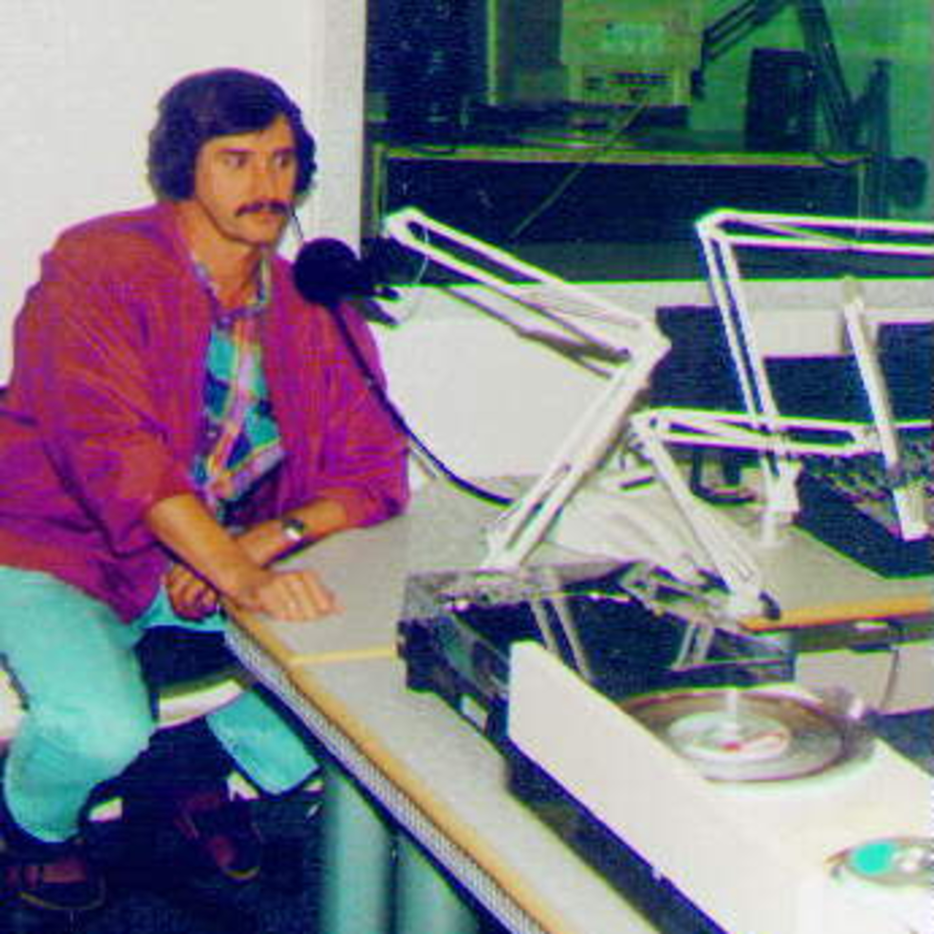 Radio Meilensteine