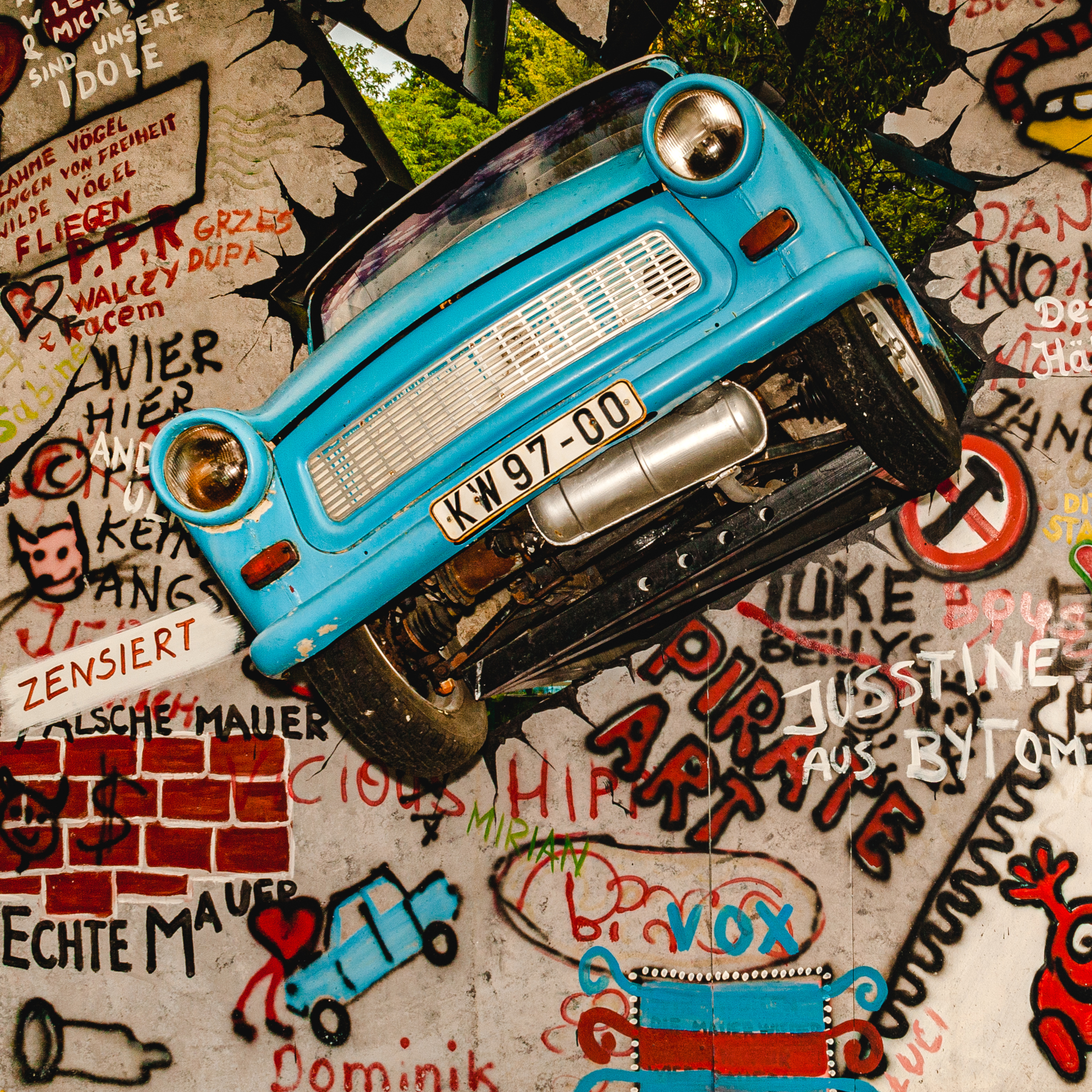 Radio Meilensteine
