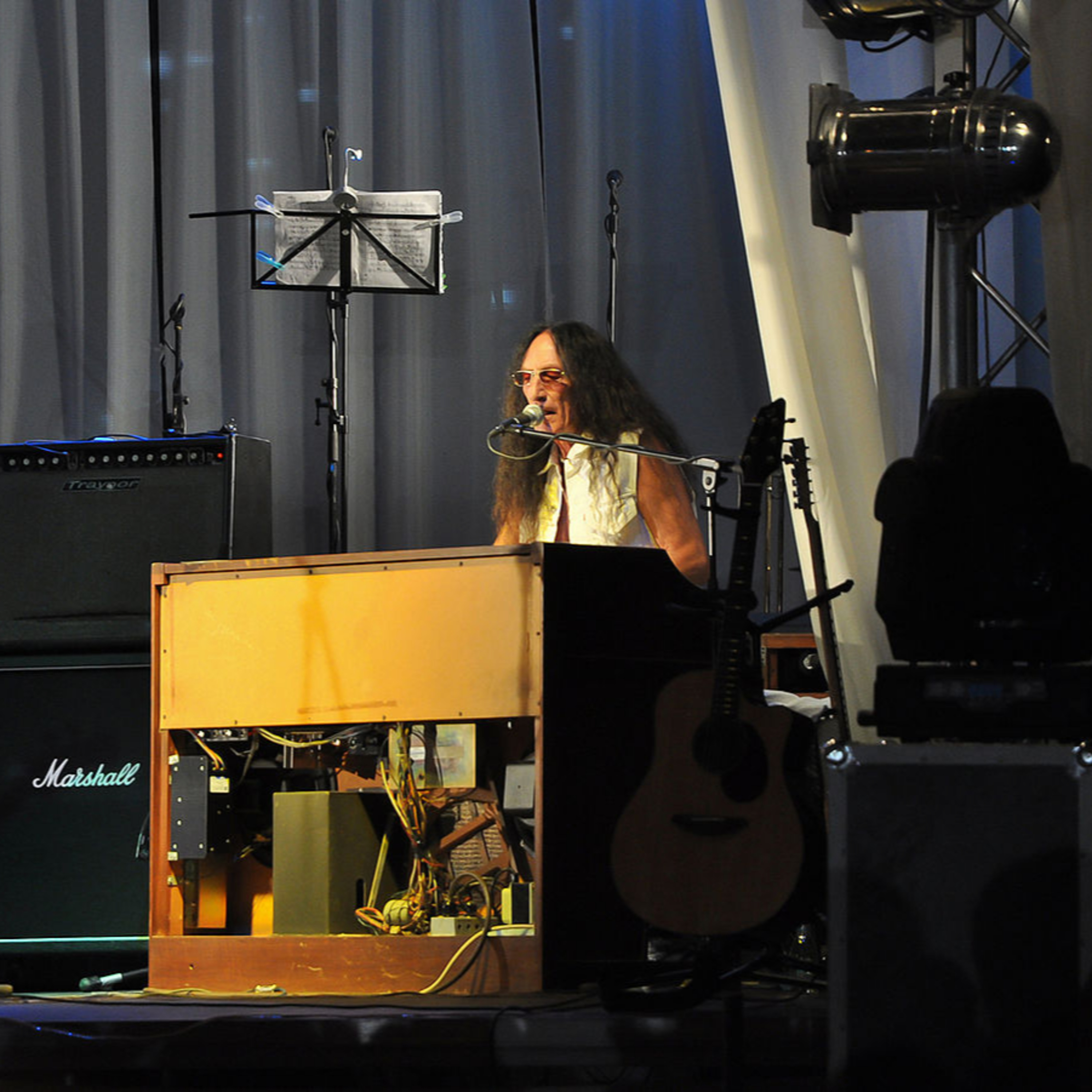 Radio Meilensteine