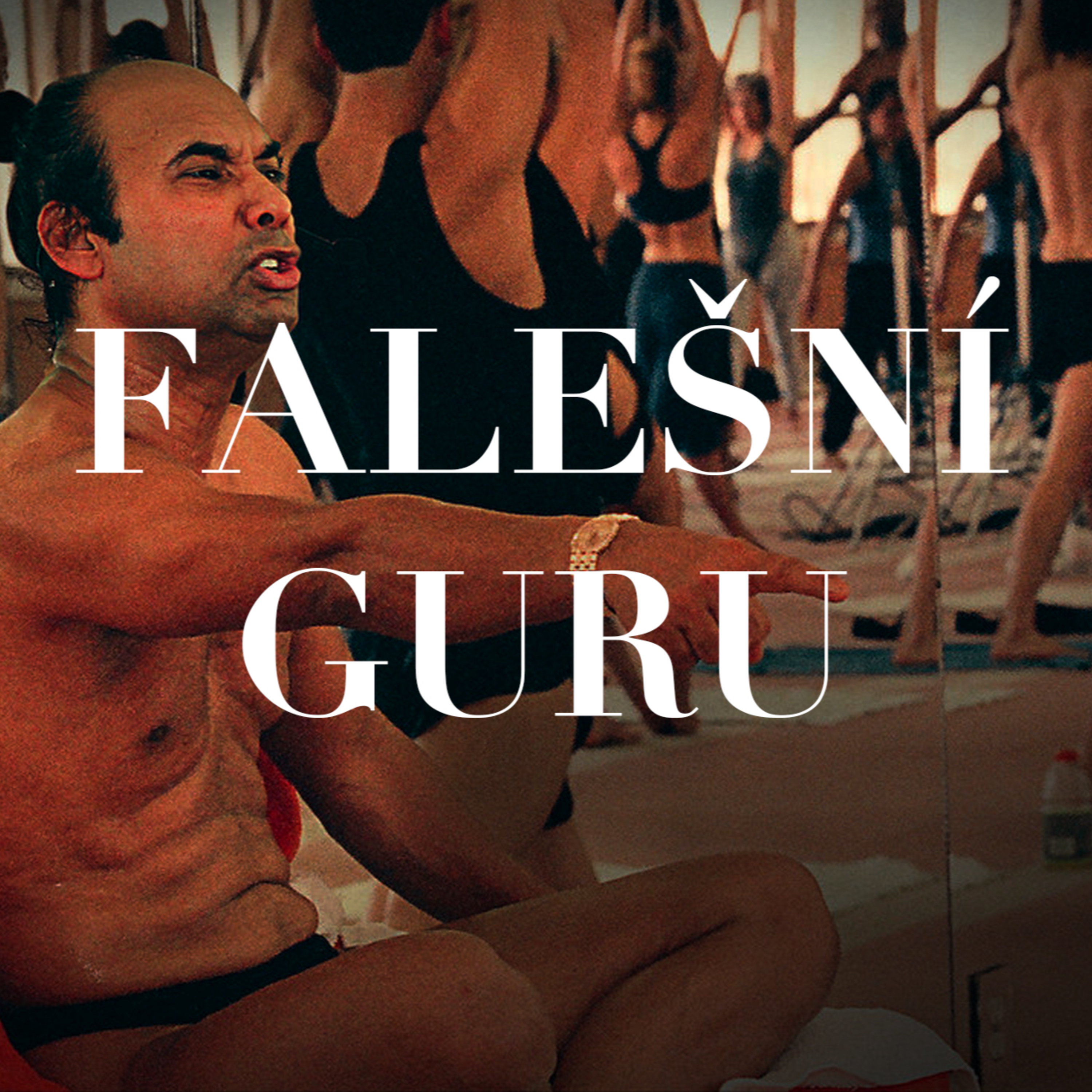 Falešní GURU a zneužívání episode artwork