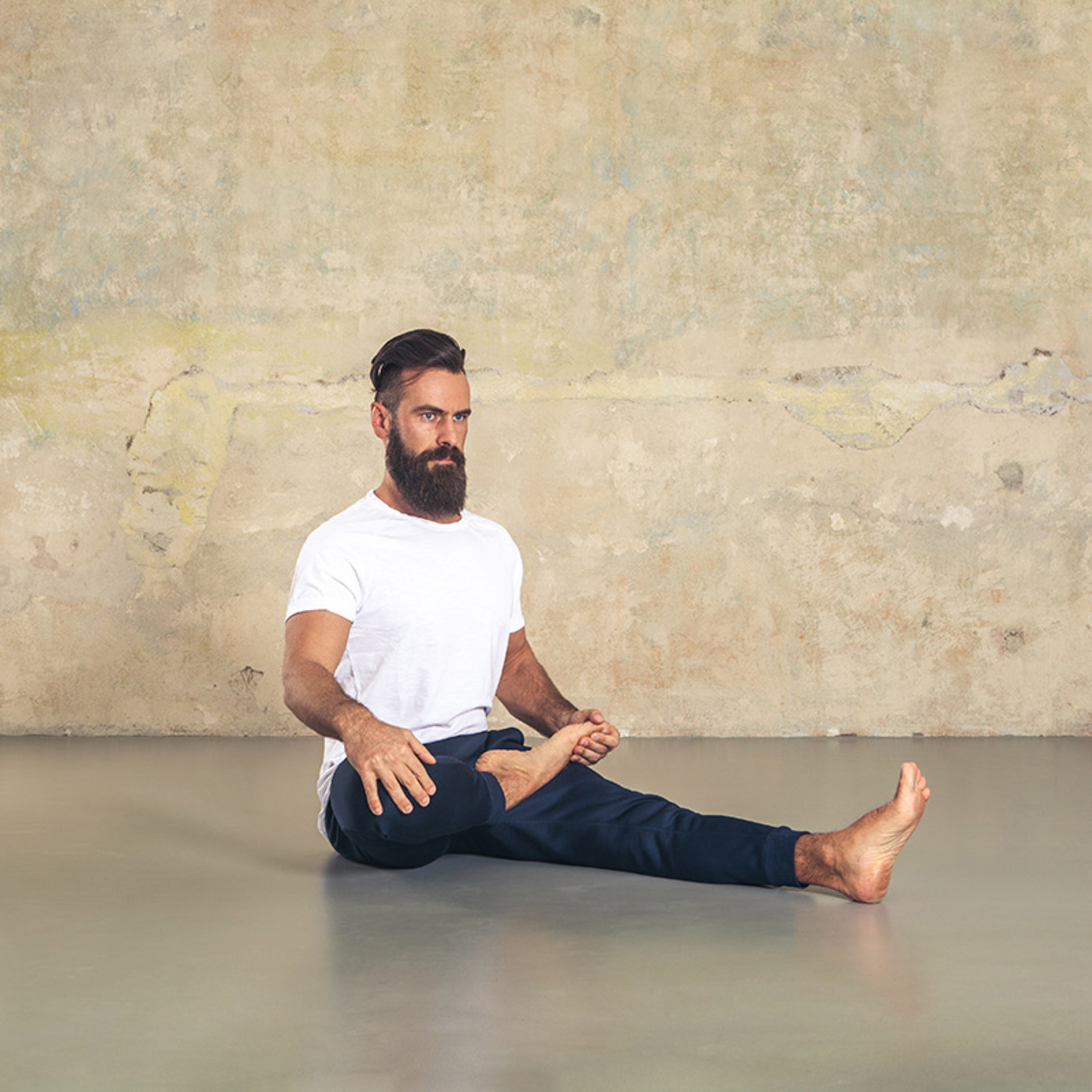 Paulus Yoga and Consciousness