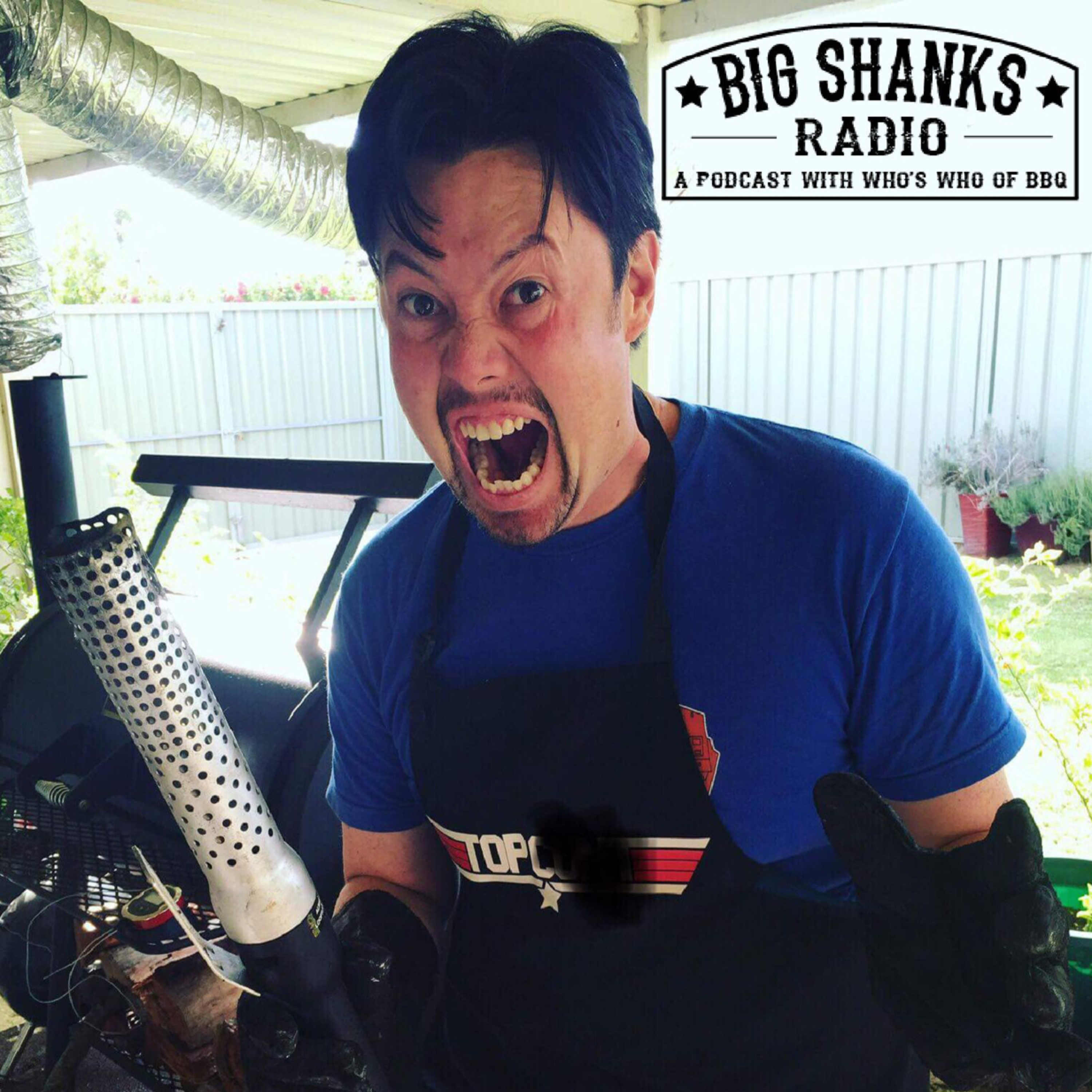 Episode 6 with David Ong episode artwork