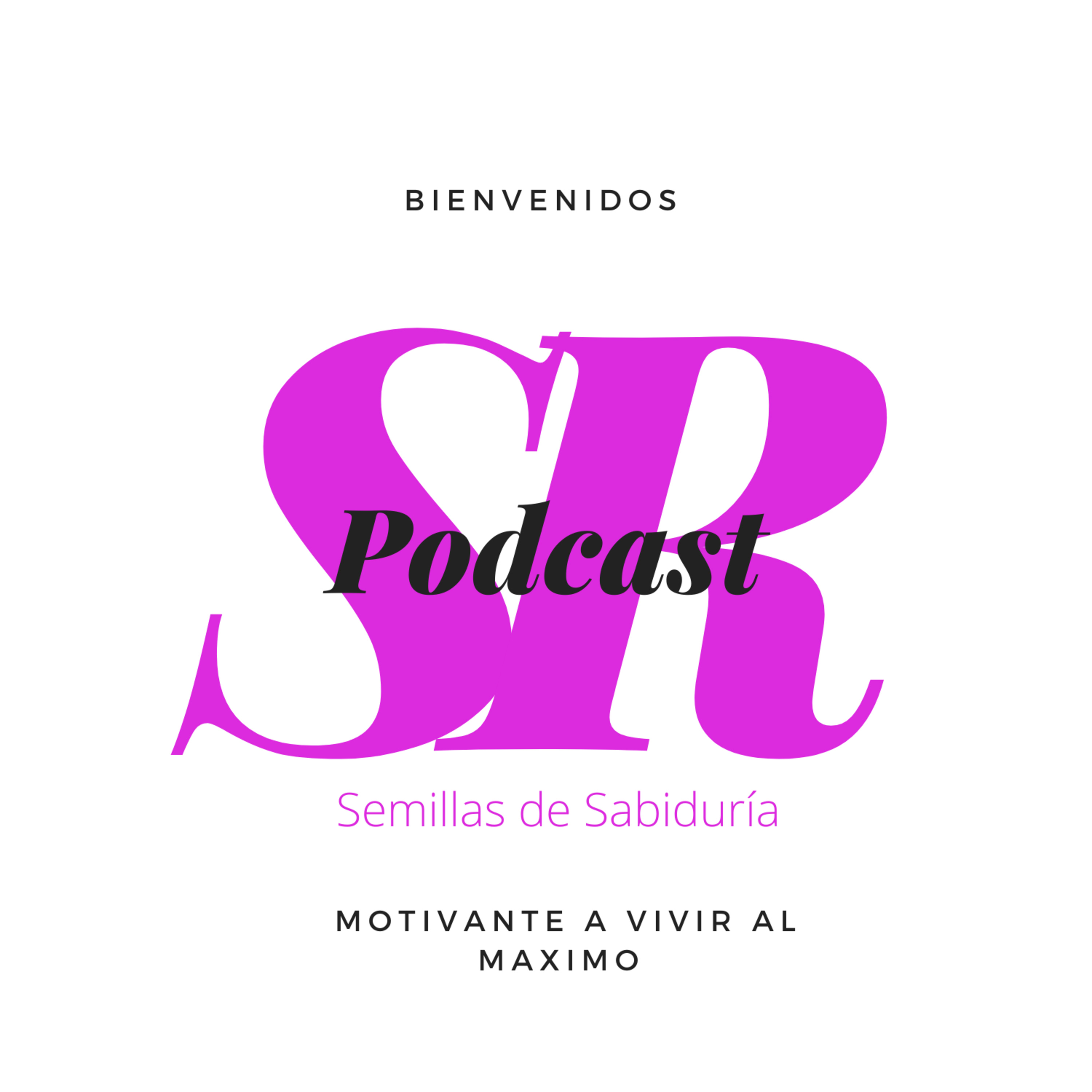 En tus palabras hay poder episode artwork