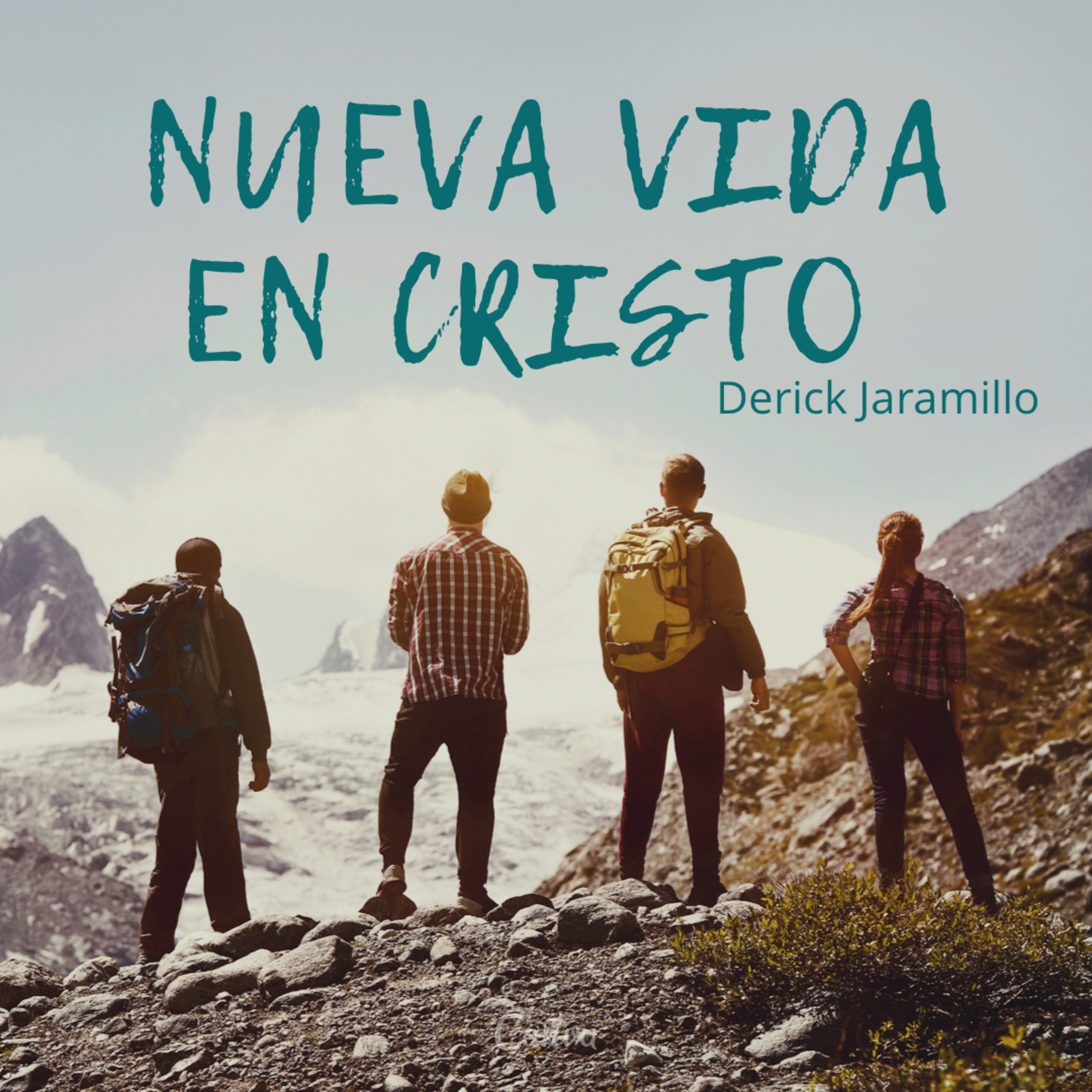 Derick Jaramillo - Predicaciones y Reflexiones Devocionales