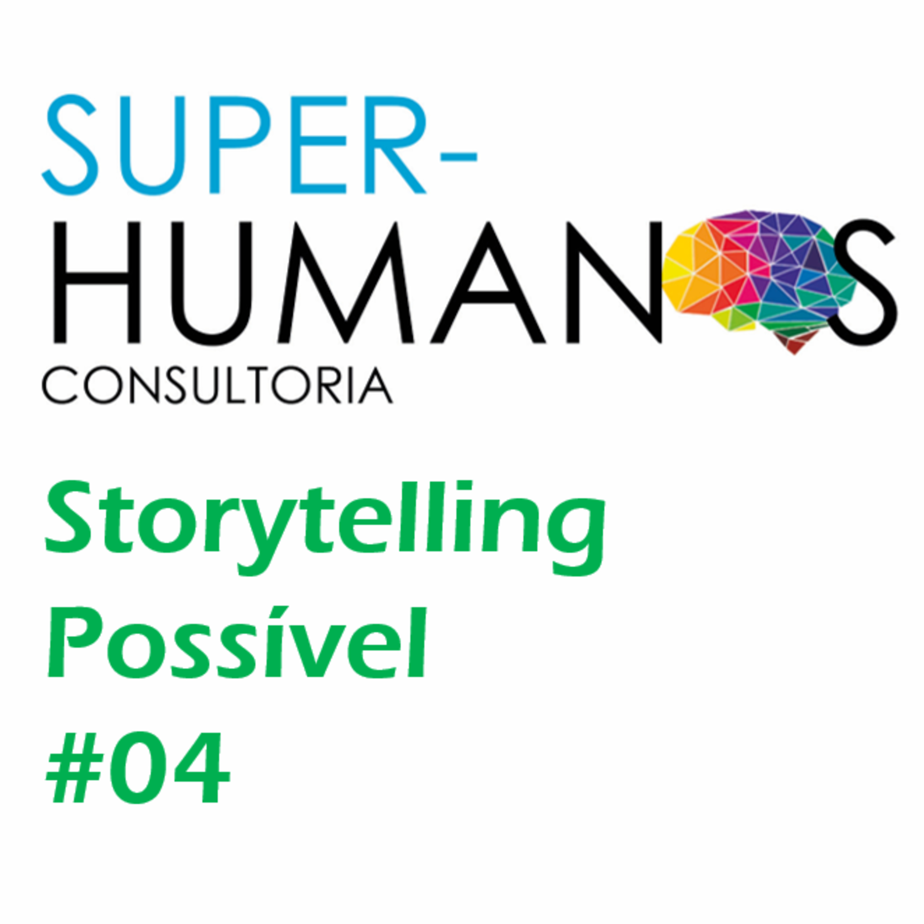 Protagonismo Humano na Era Digital®