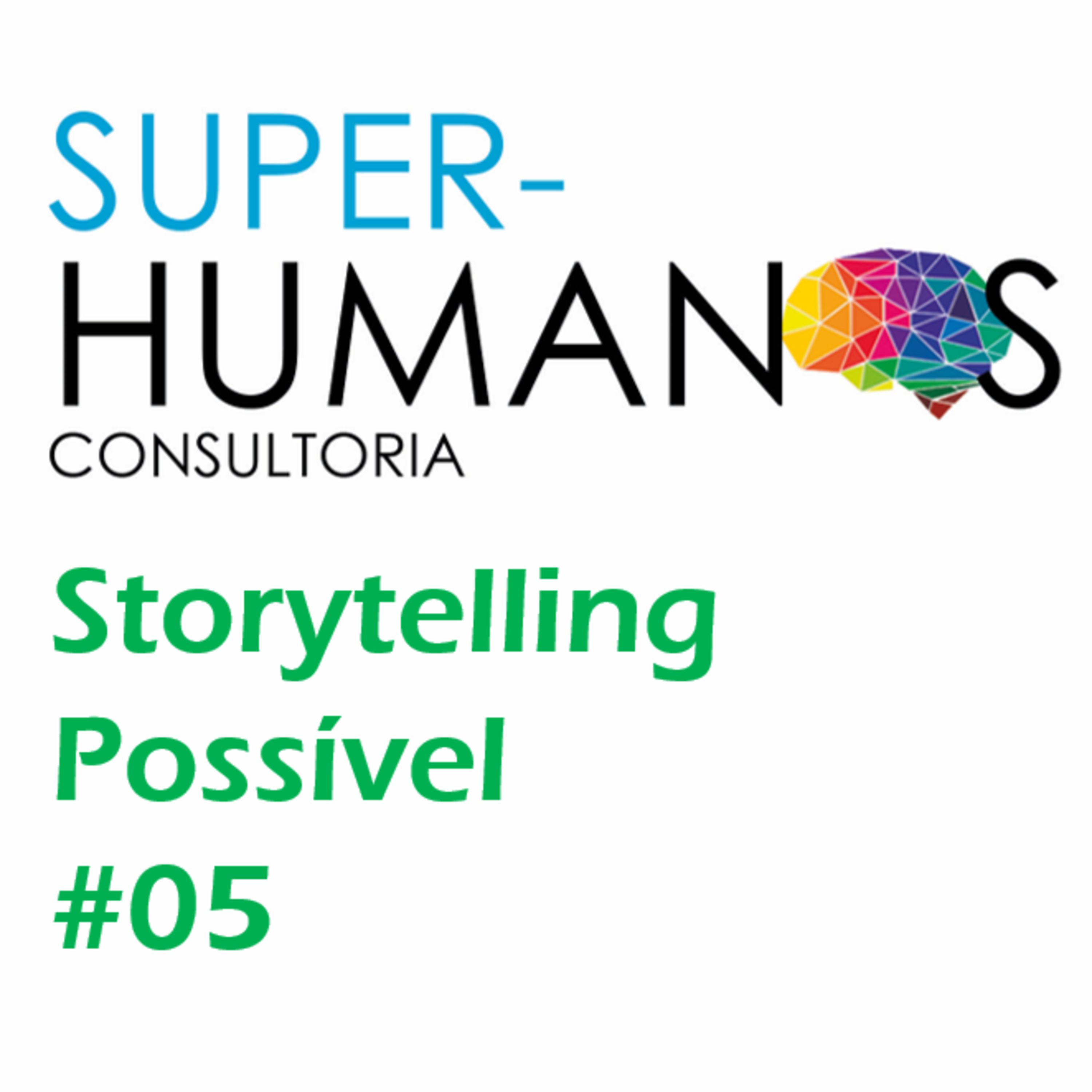 Protagonismo Humano na Era Digital®