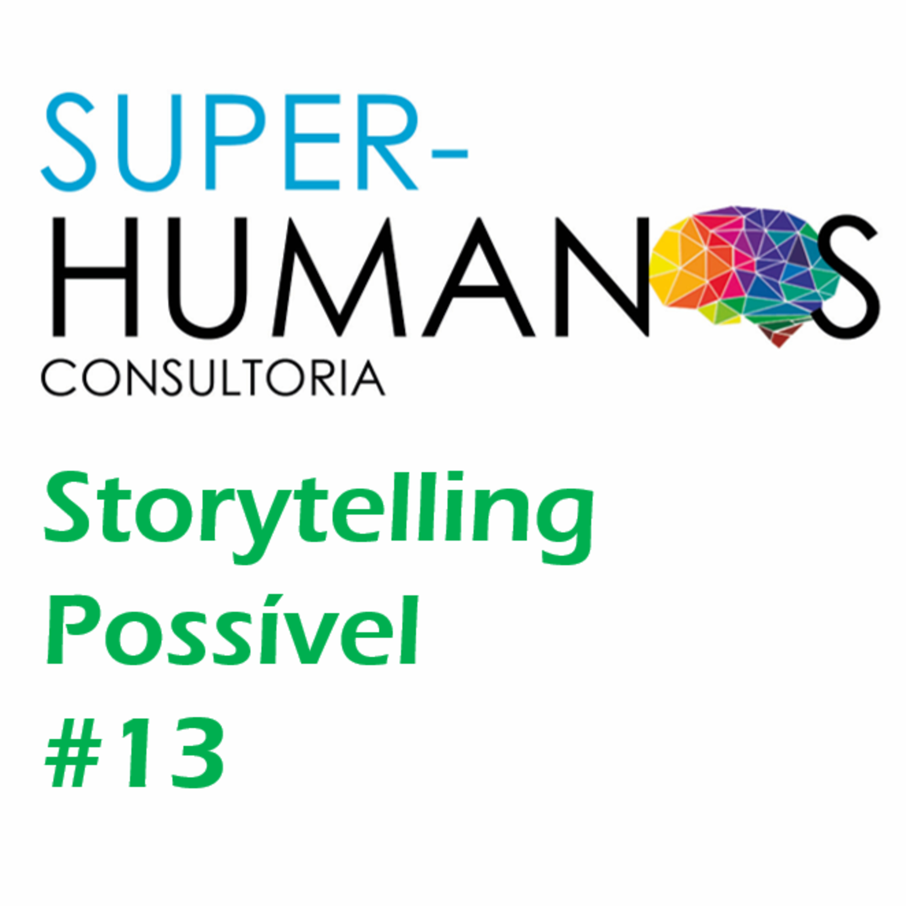 Protagonismo Humano na Era Digital®