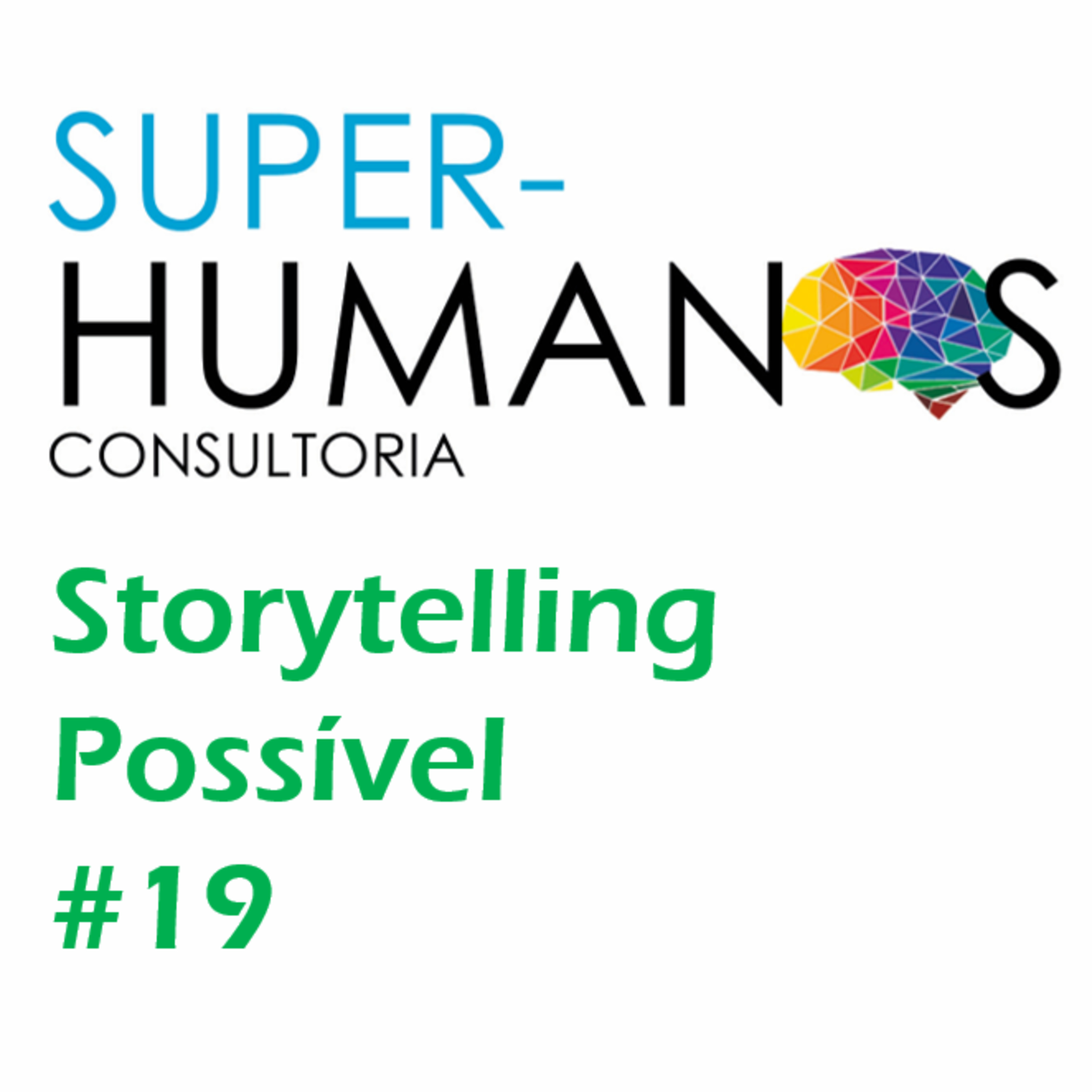 Protagonismo Humano na Era Digital®