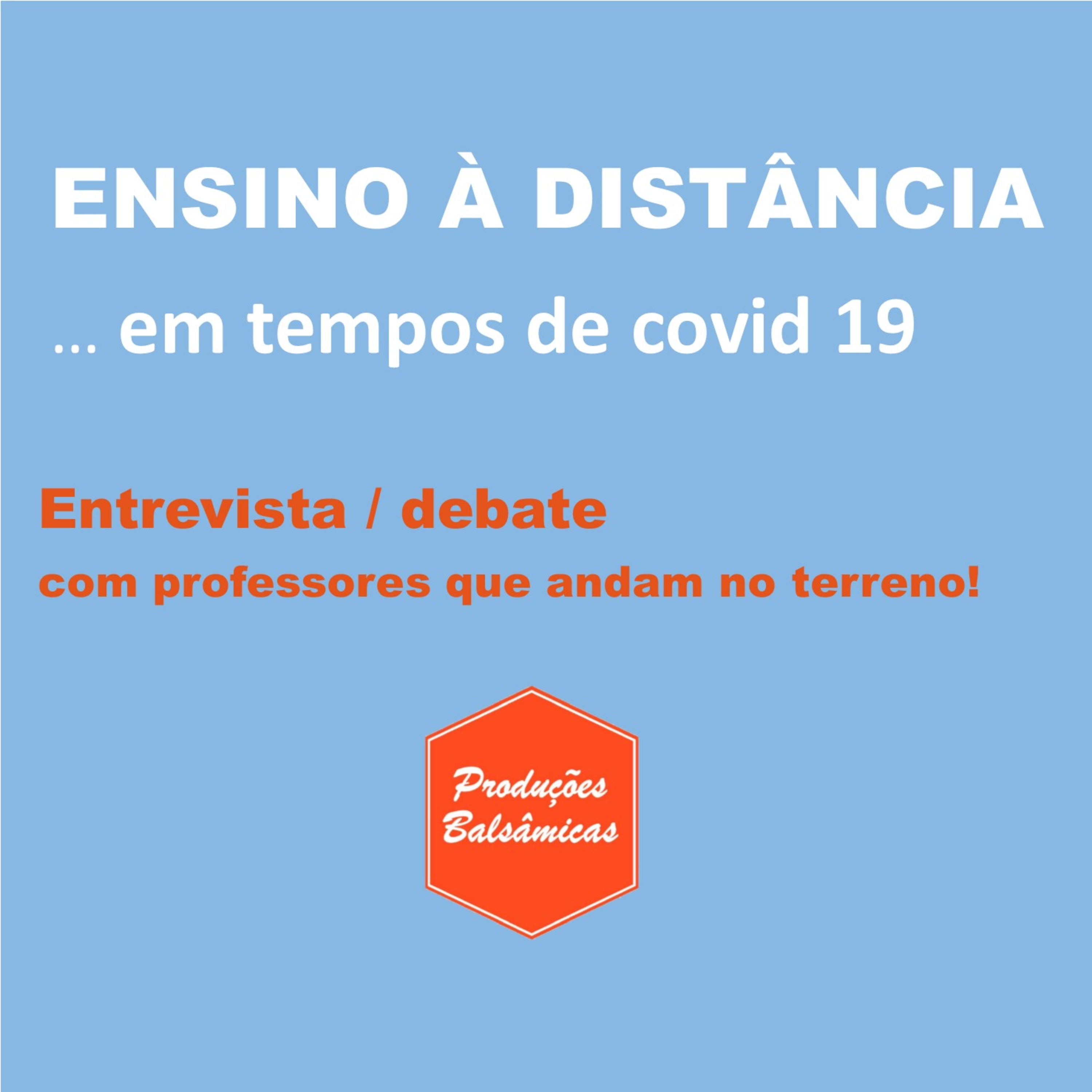 Produções Balsâmicas
