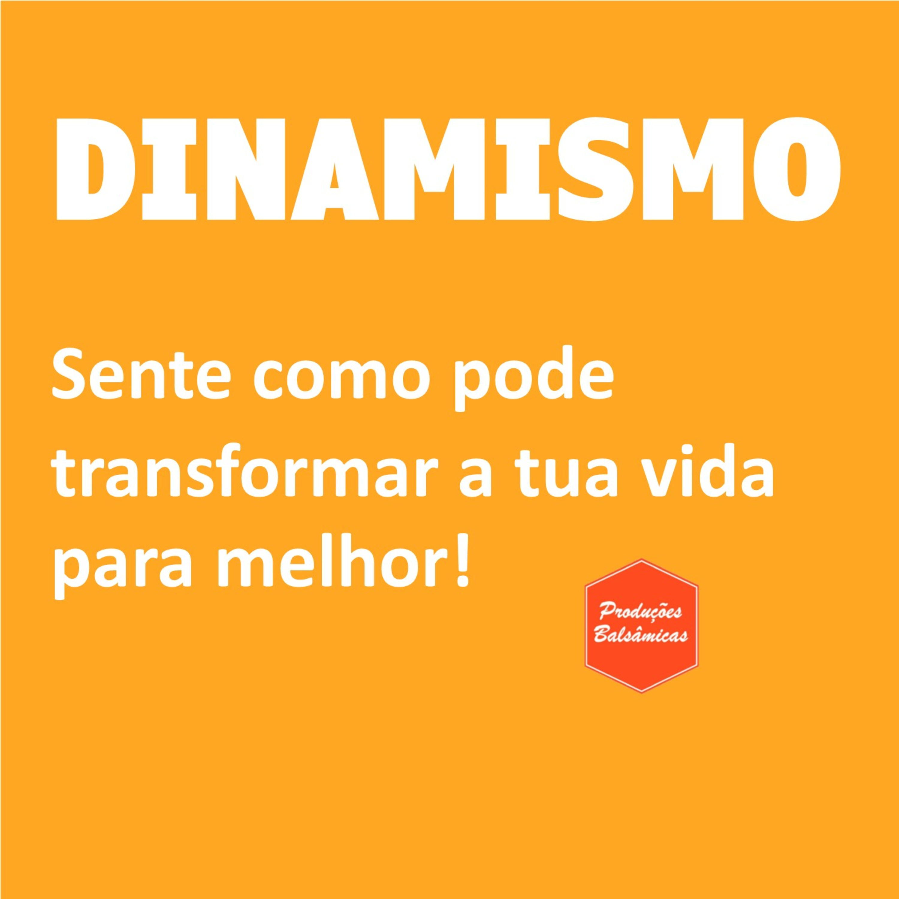 Produções Balsâmicas