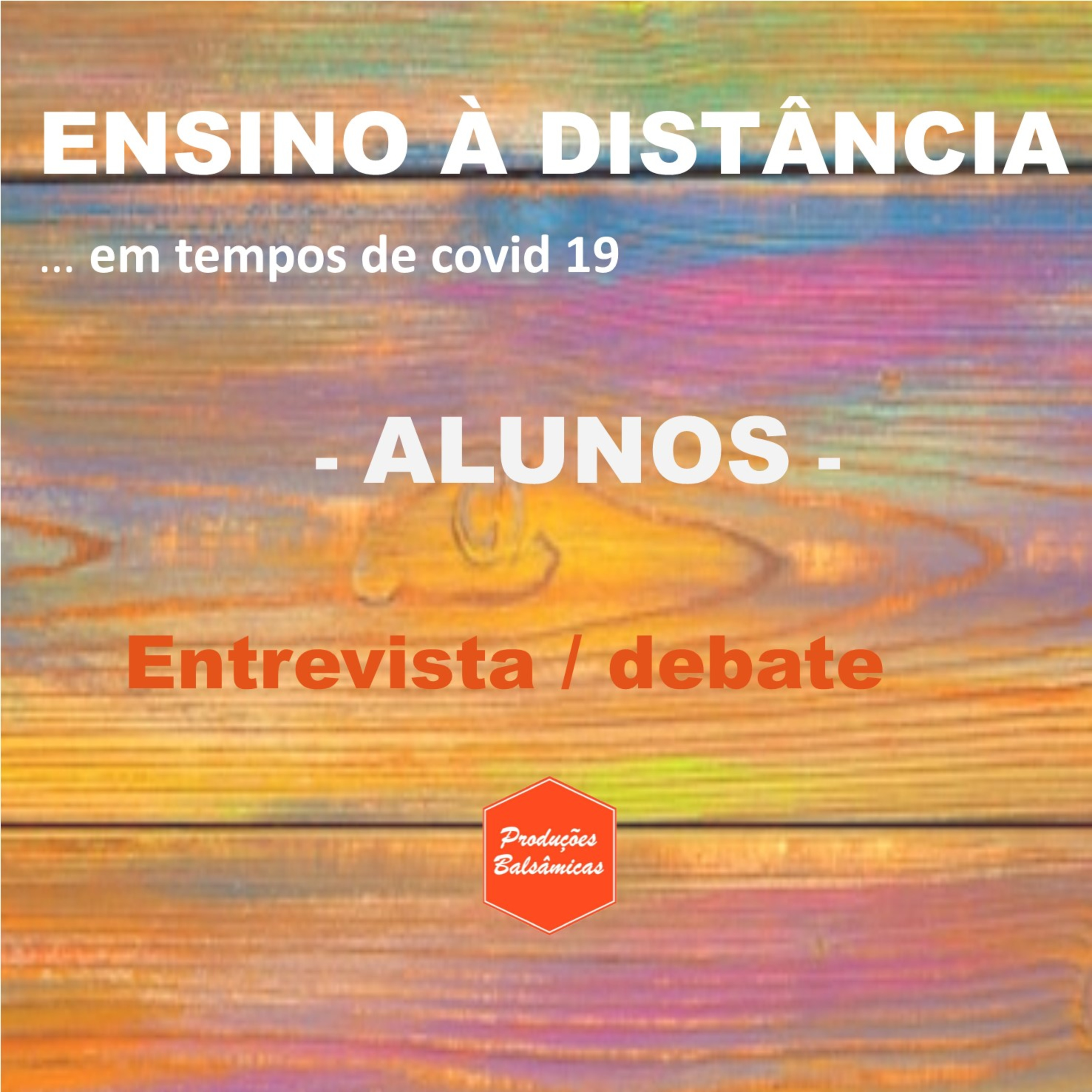 Produções Balsâmicas