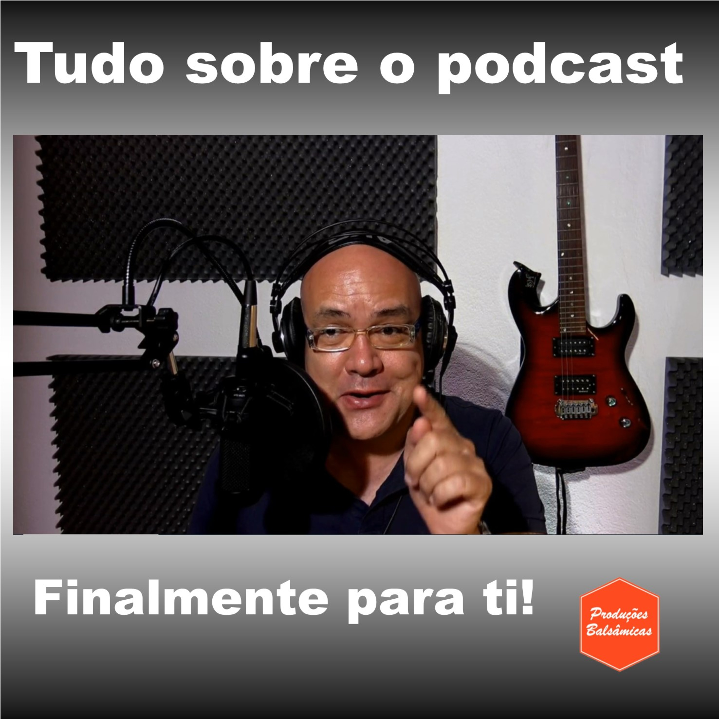 Produções Balsâmicas