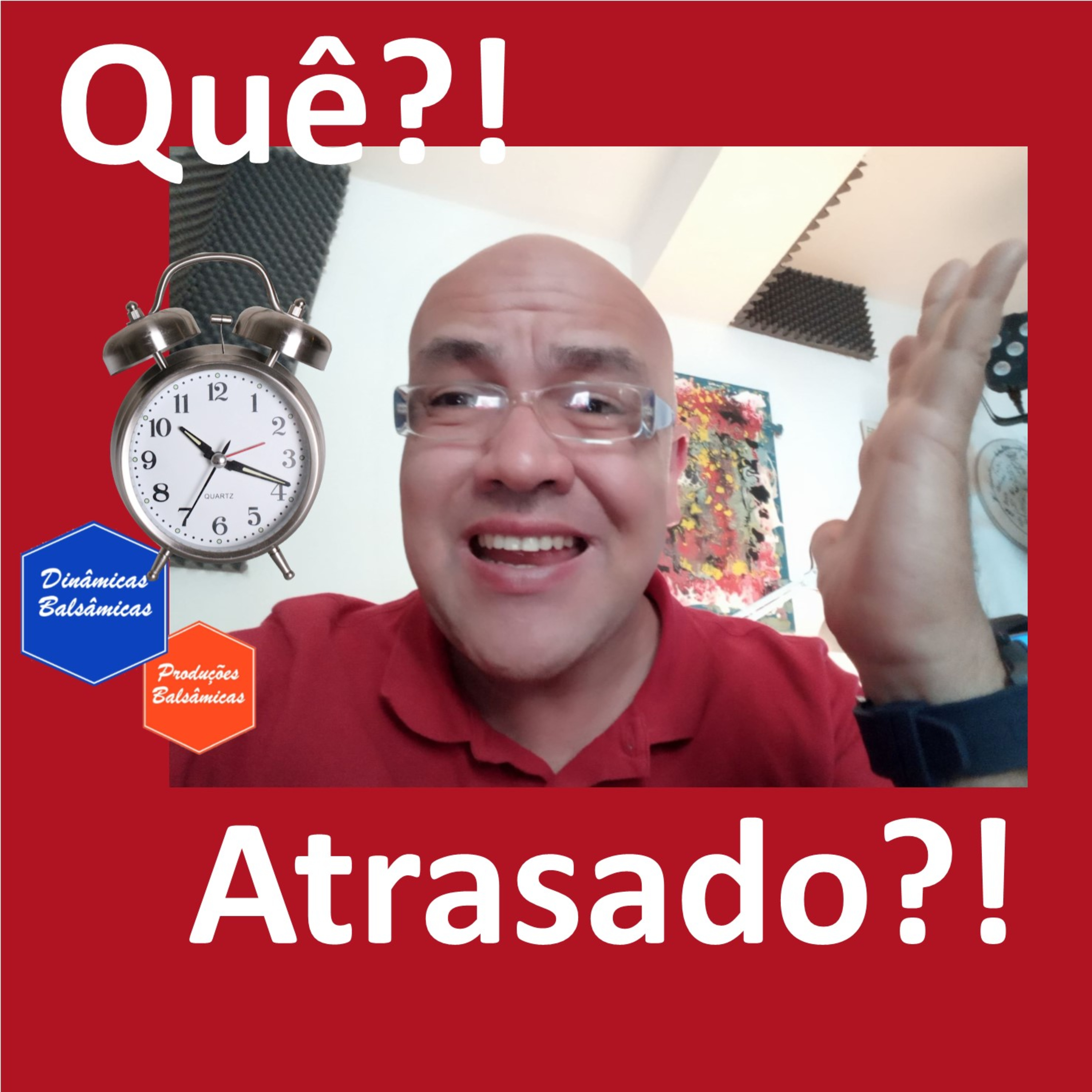 Produções Balsâmicas