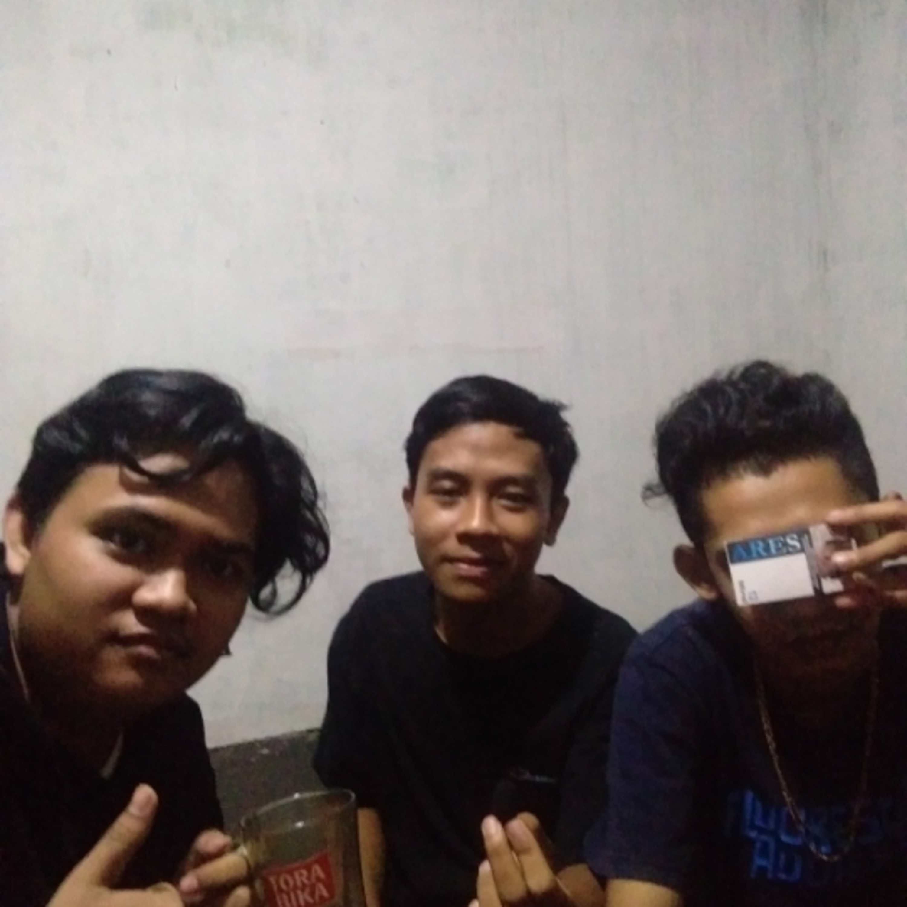 Siapa Tau Jodoh