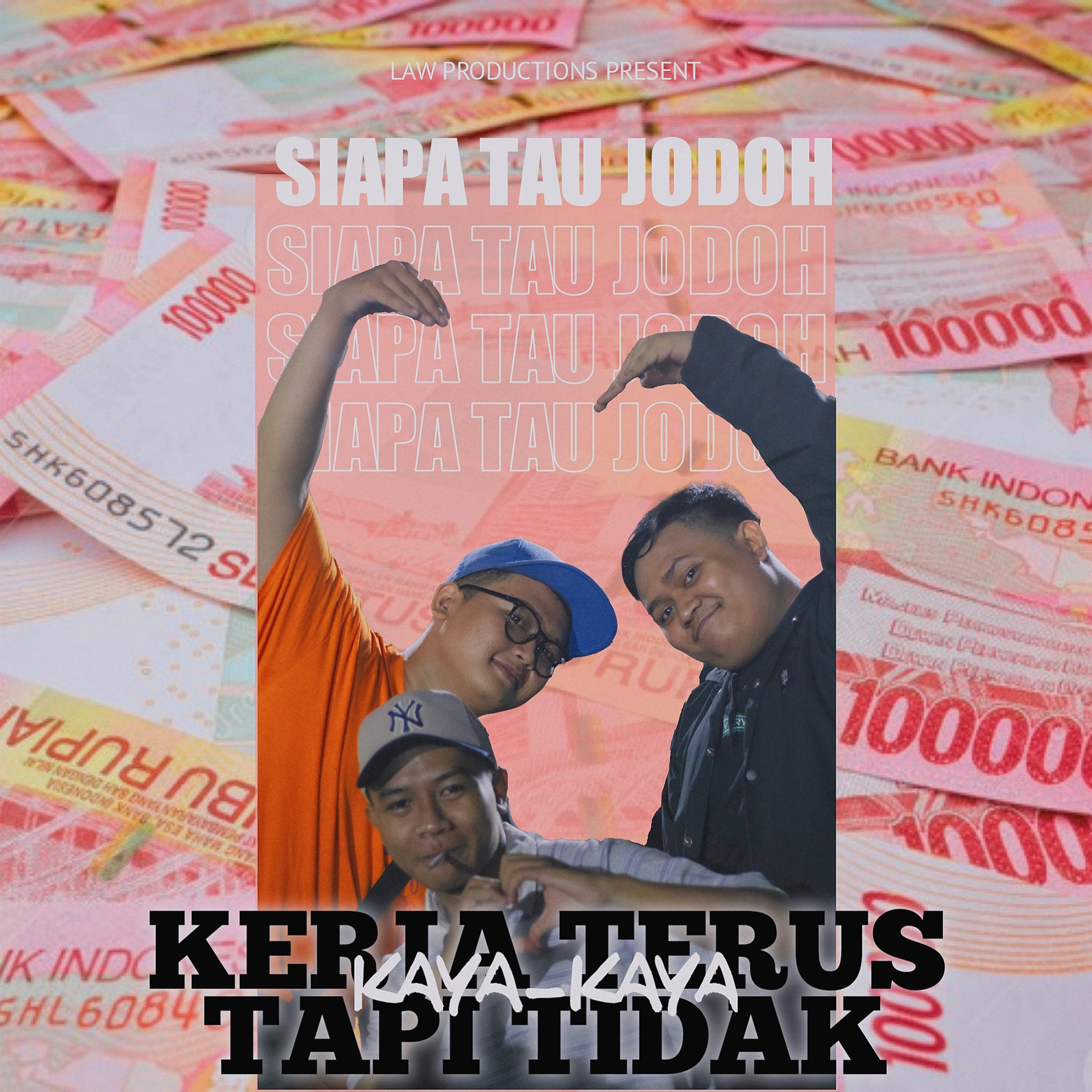 Siapa Tau Jodoh