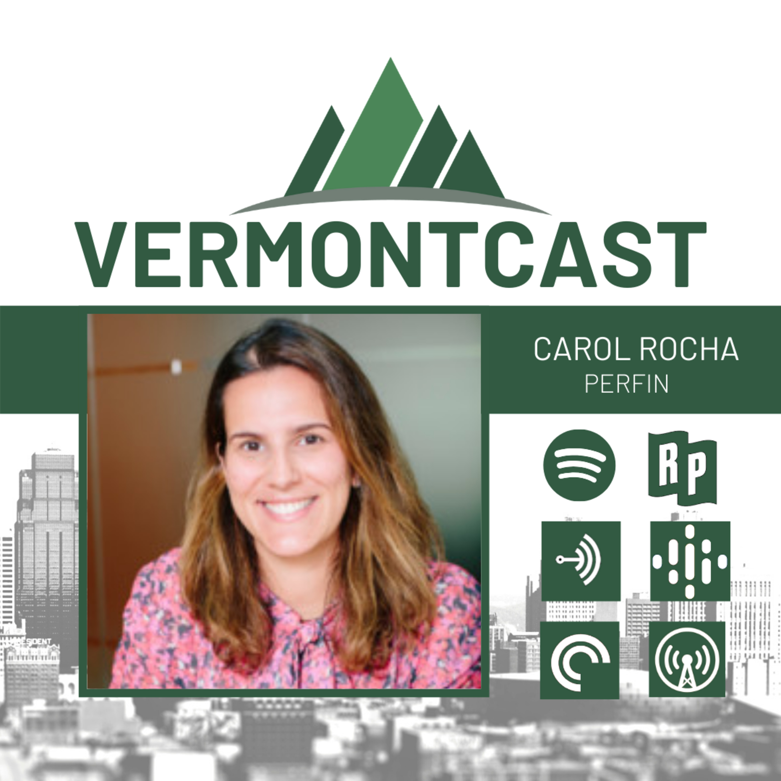 Vermontcast