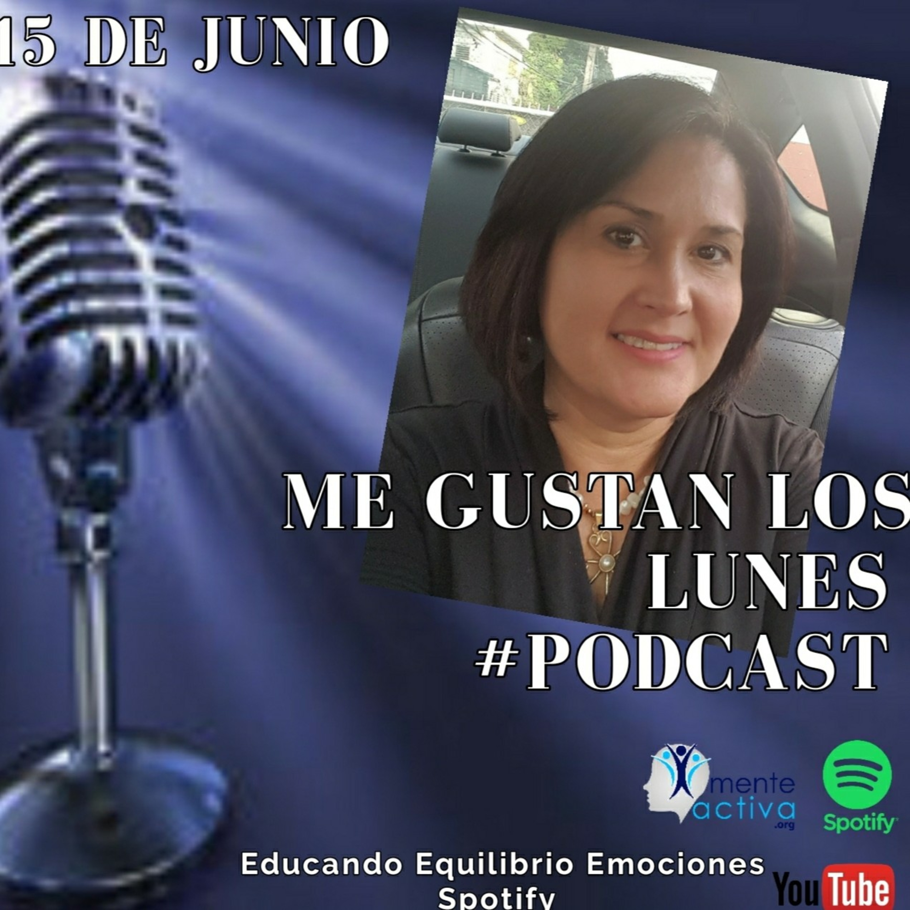 Educando Equilibrio Emociones... Facebook @equilibrioemocionesytecnicasderelajacion