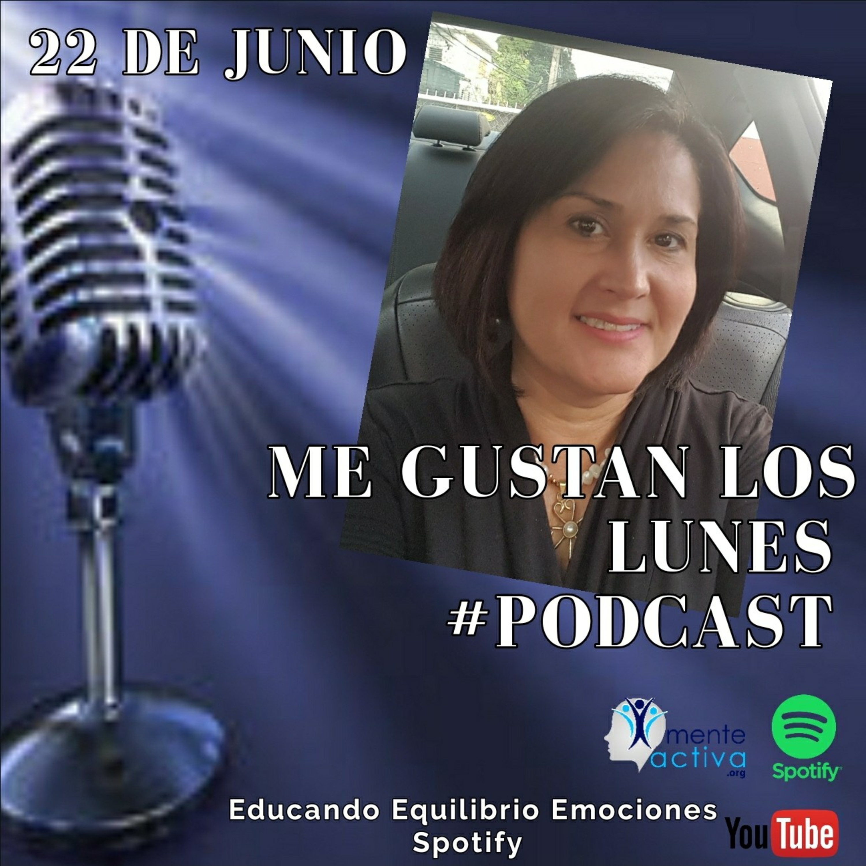 Educando Equilibrio Emociones... Facebook @equilibrioemocionesytecnicasderelajacion