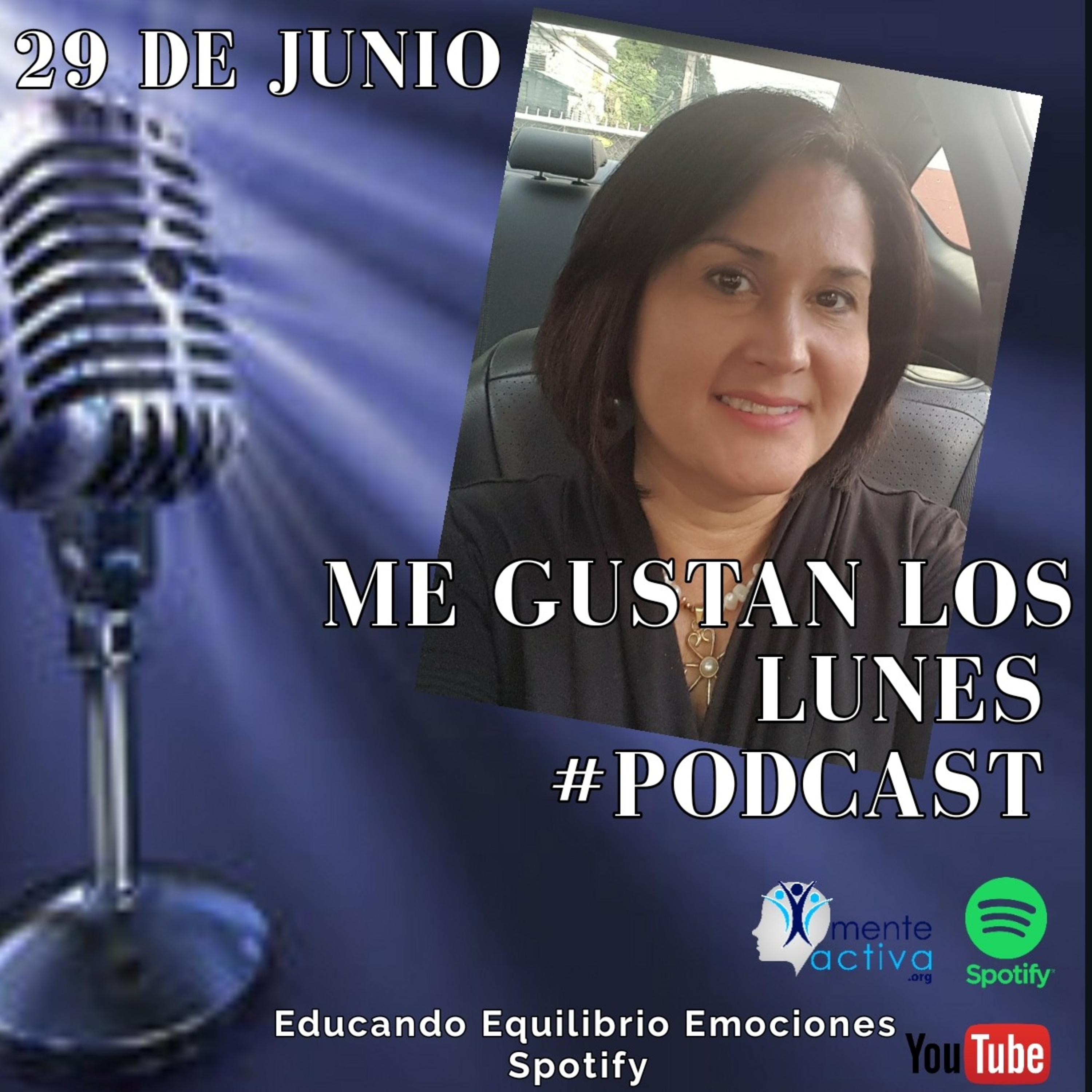 Educando Equilibrio Emociones... Facebook @equilibrioemocionesytecnicasderelajacion