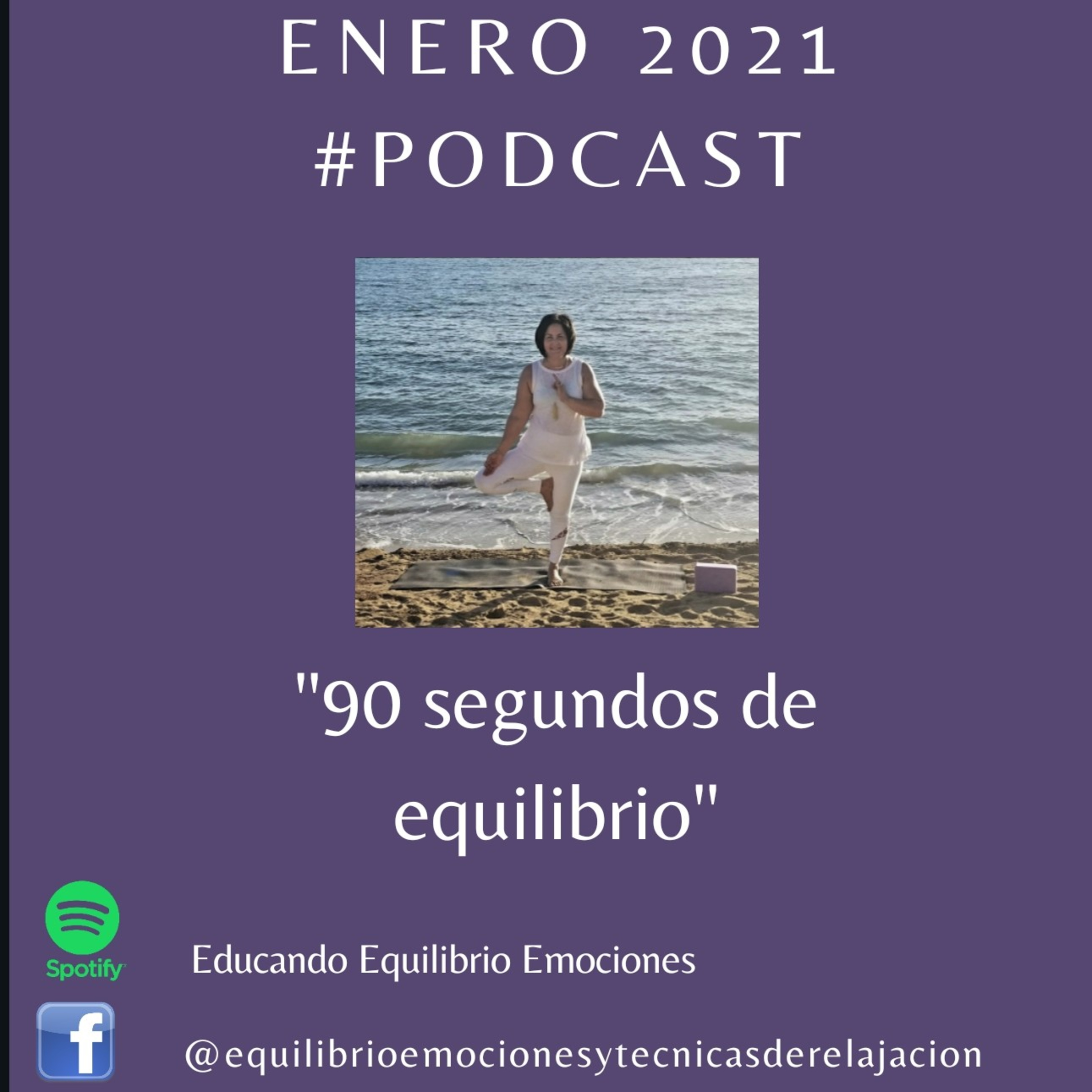Educando Equilibrio Emociones... Facebook @equilibrioemocionesytecnicasderelajacion