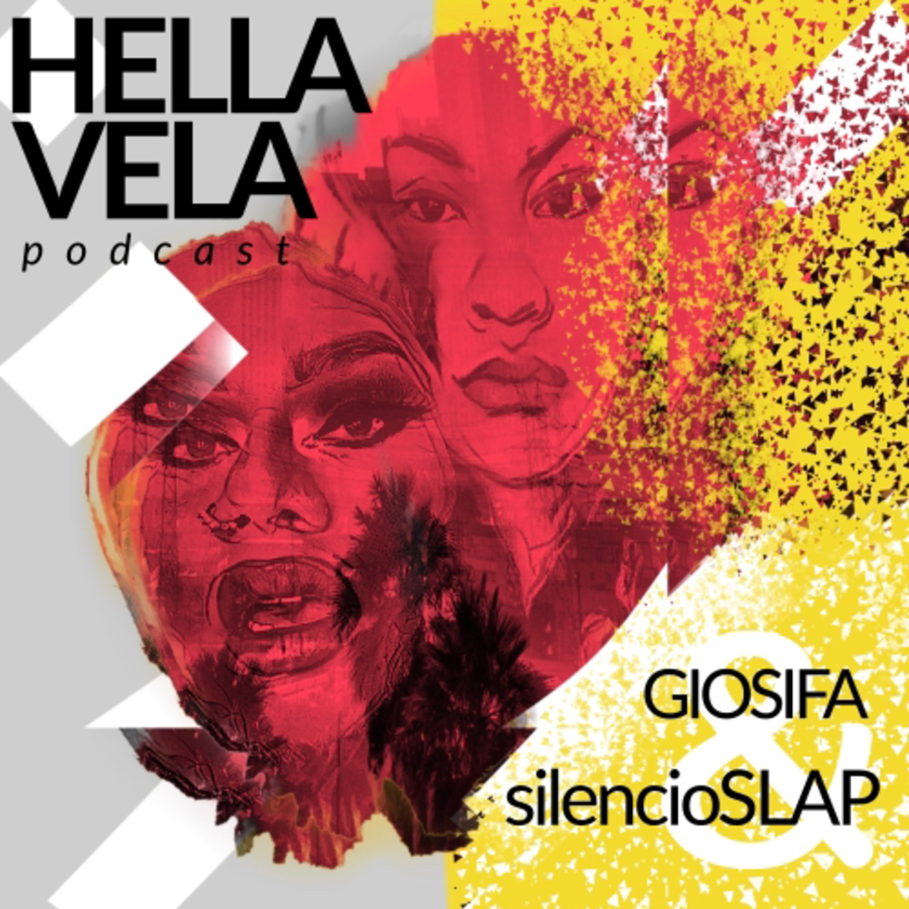 Hella Vela Podcast