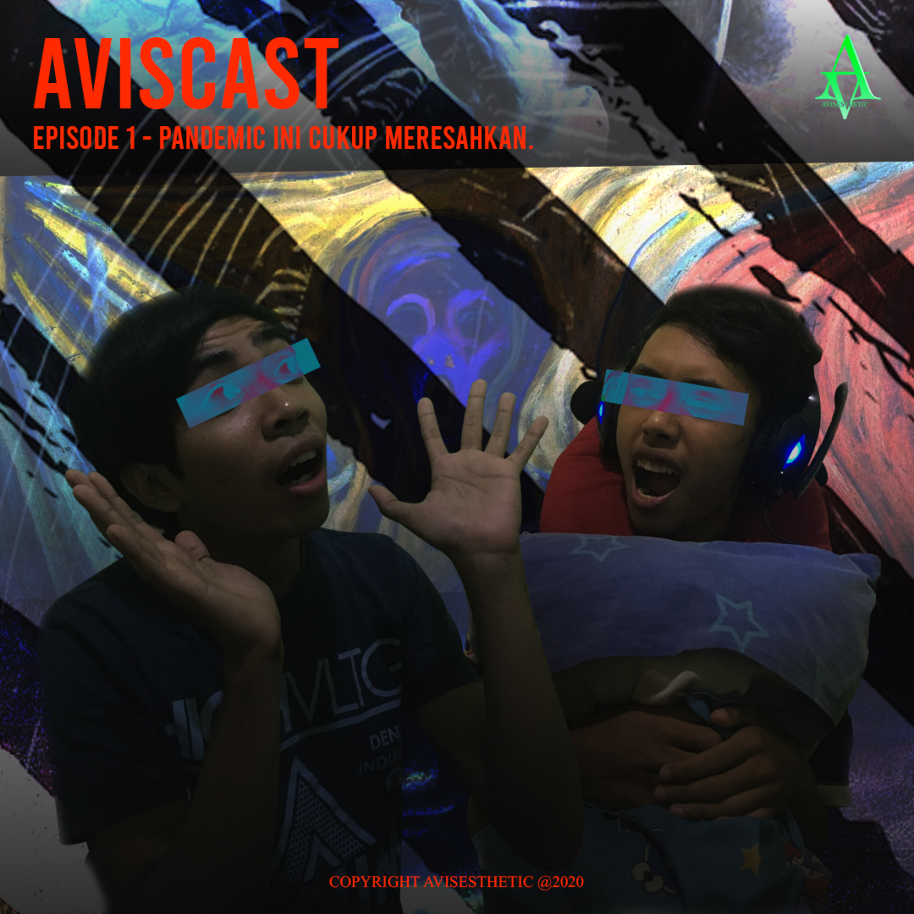 AvisCast