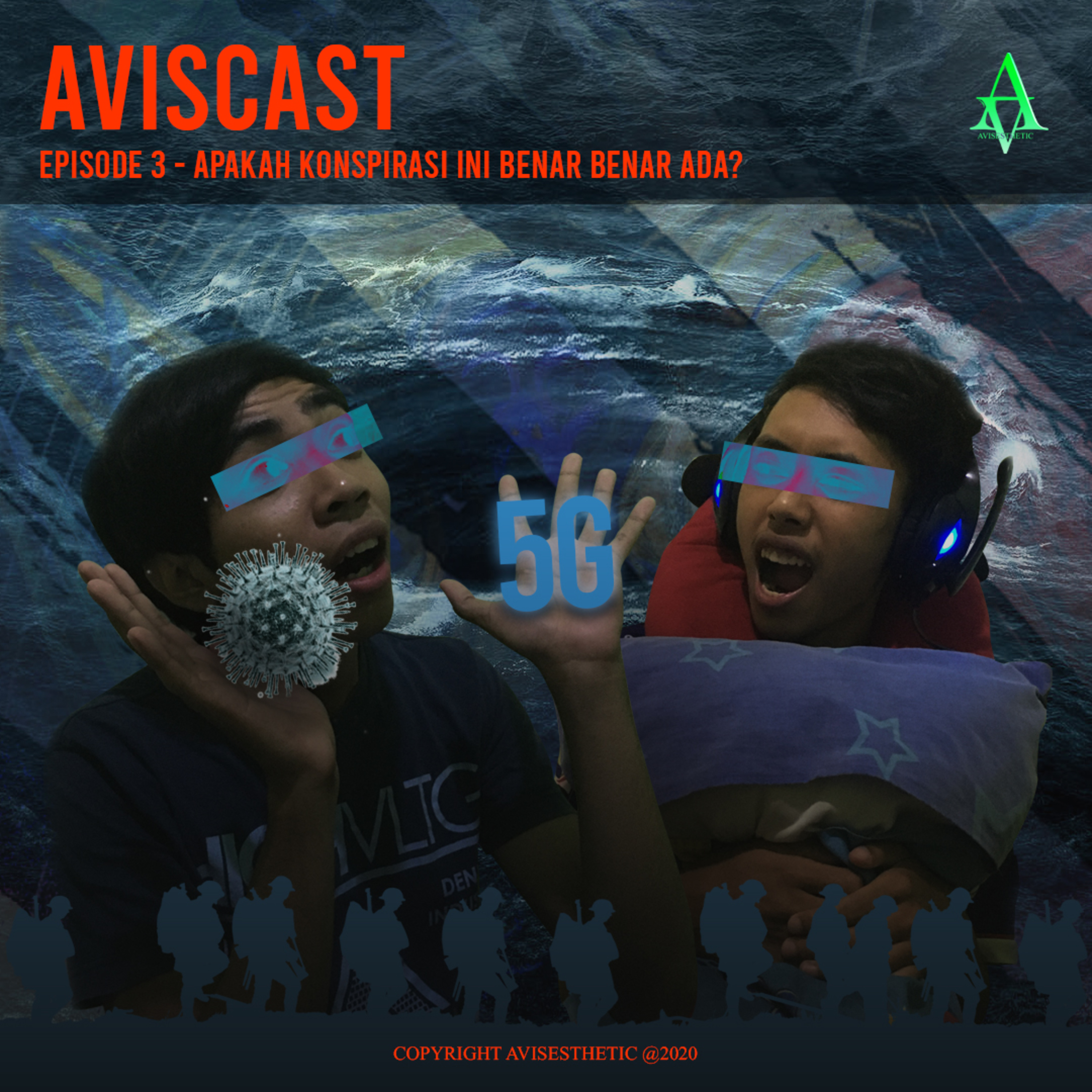 AvisCast