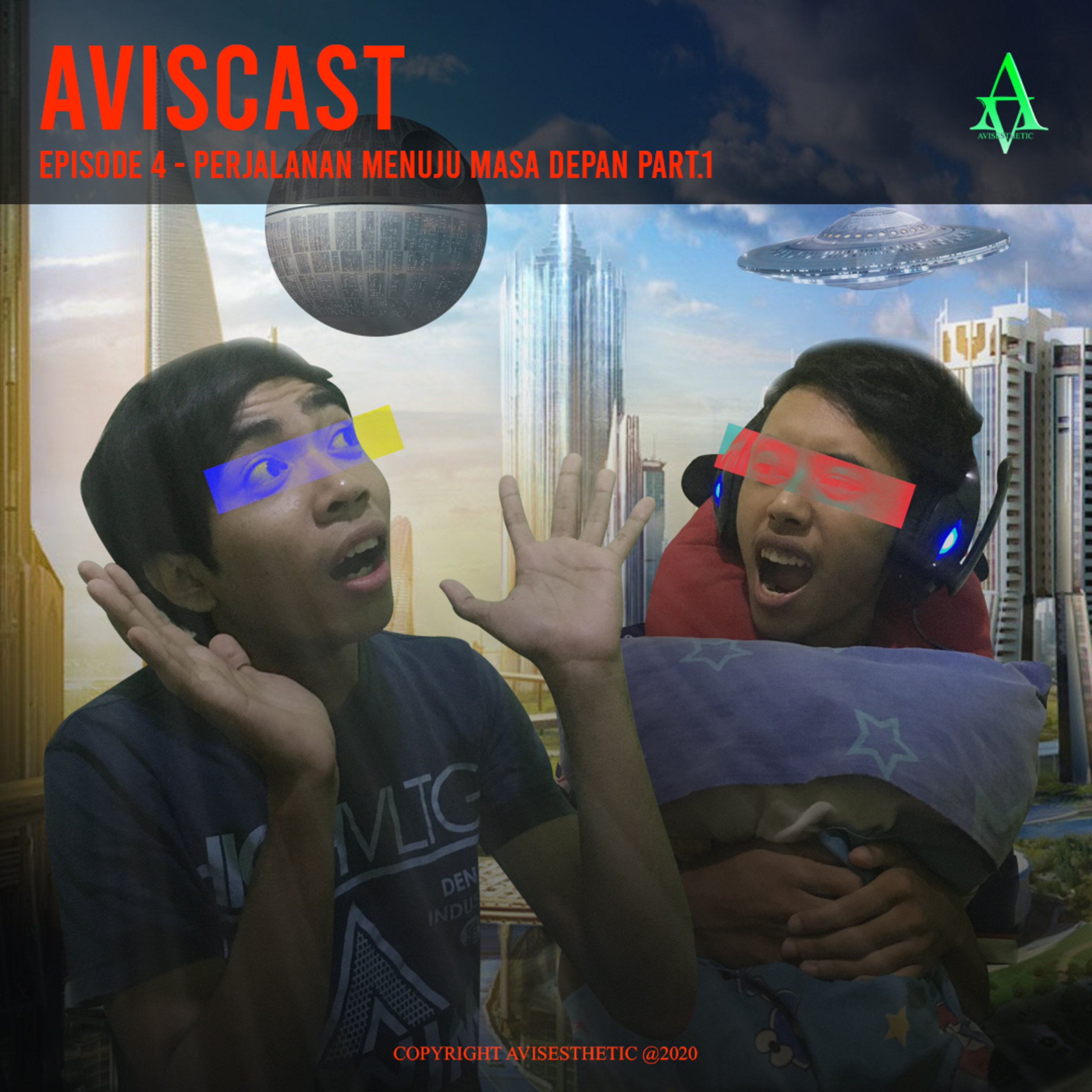AvisCast