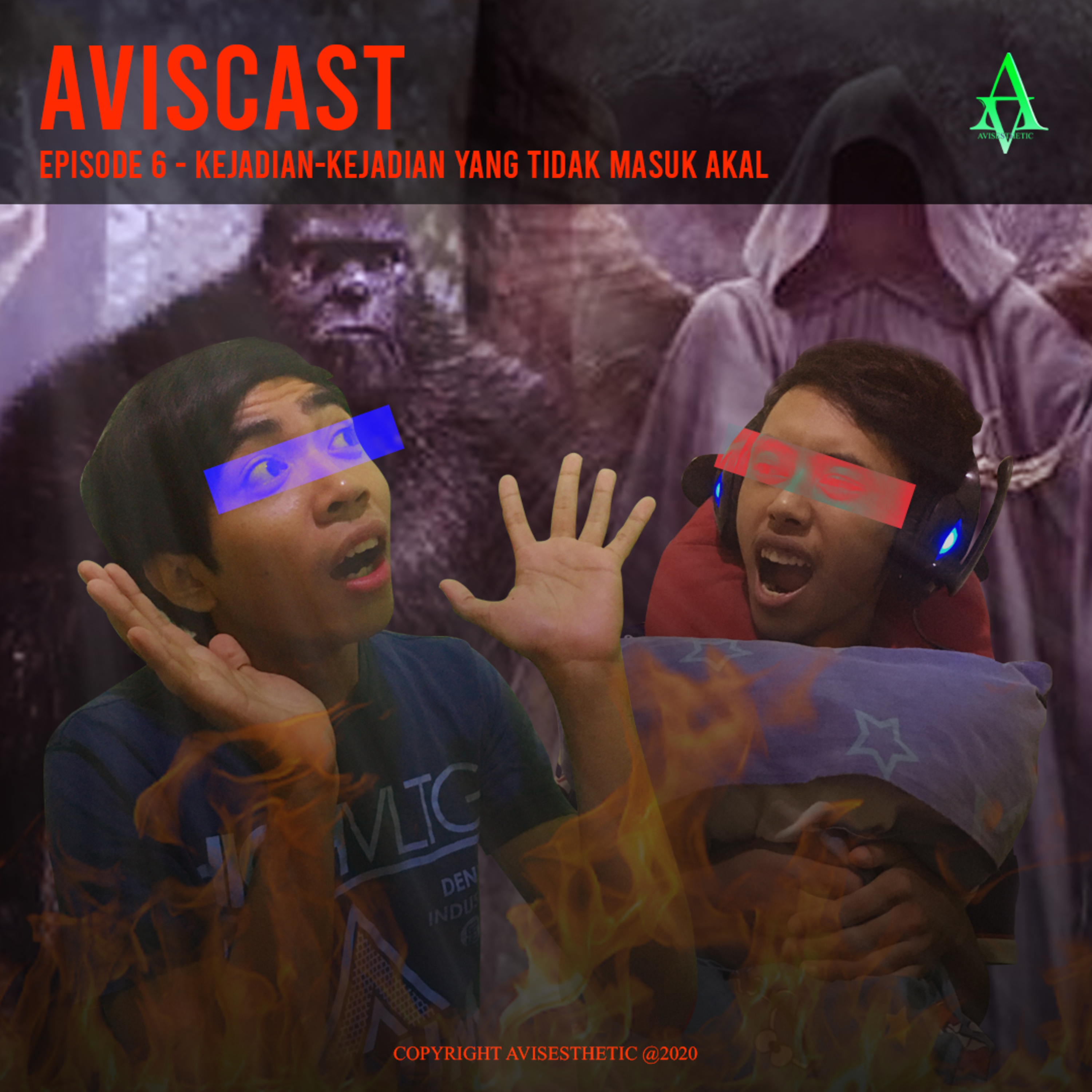AvisCast