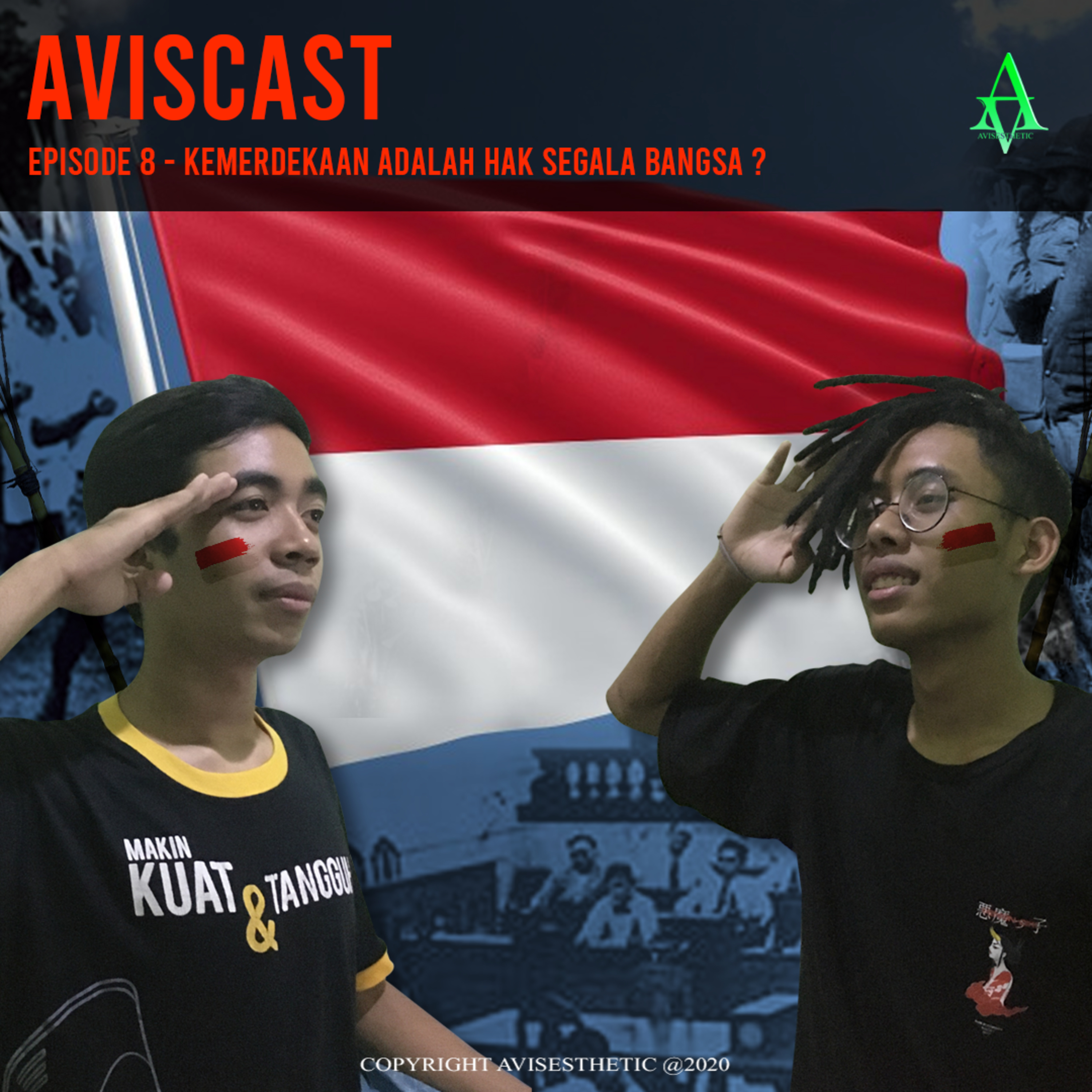 AvisCast