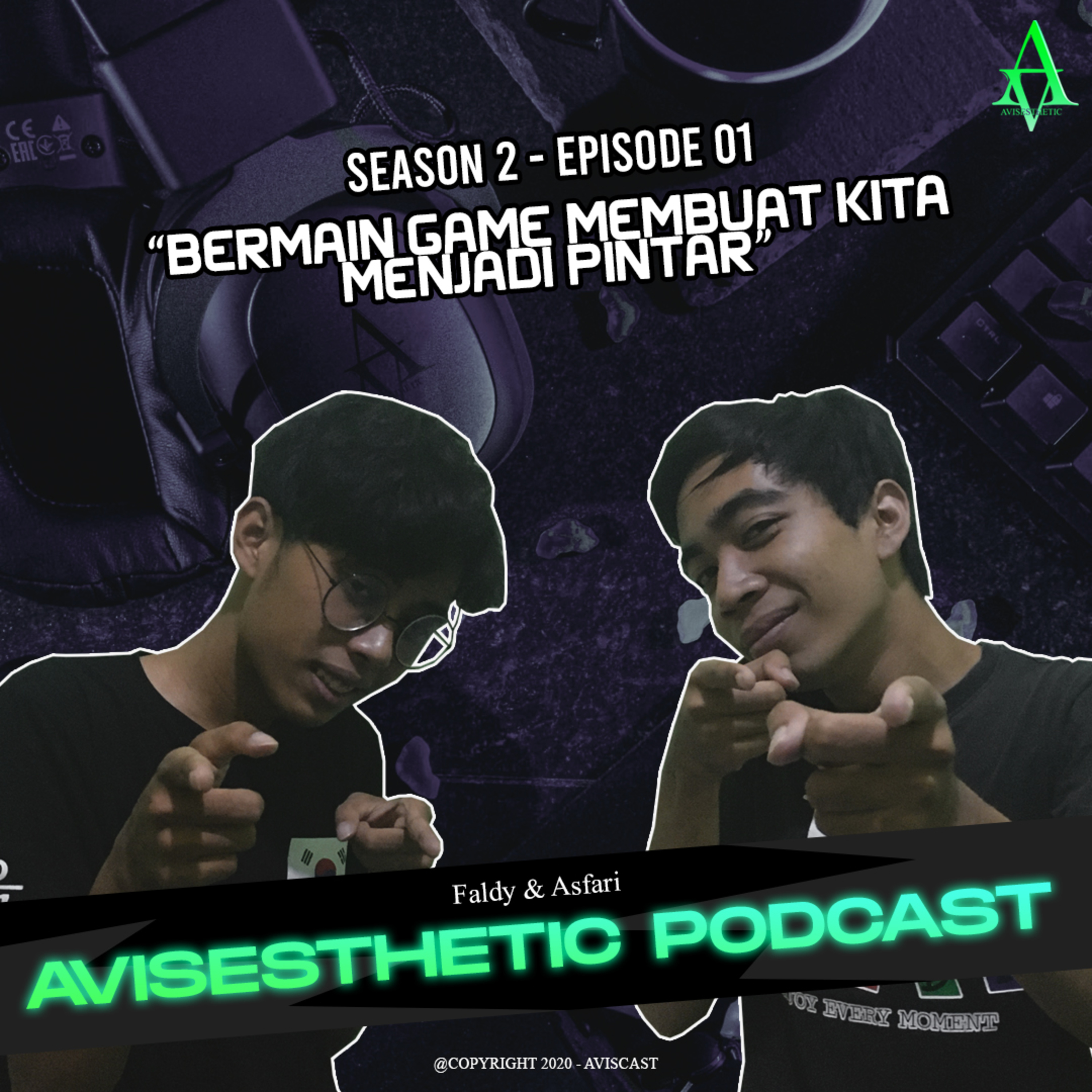 AvisCast