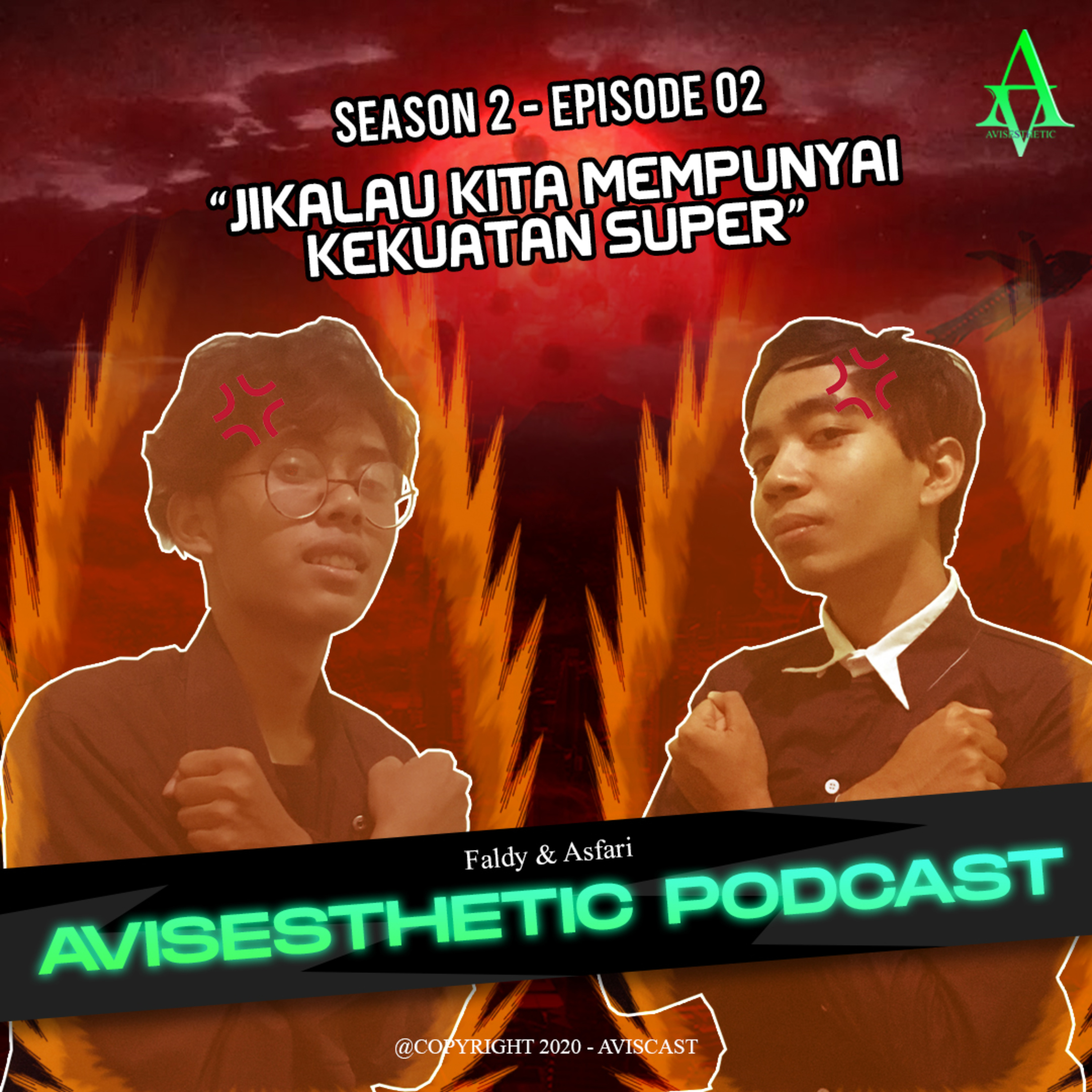AvisCast
