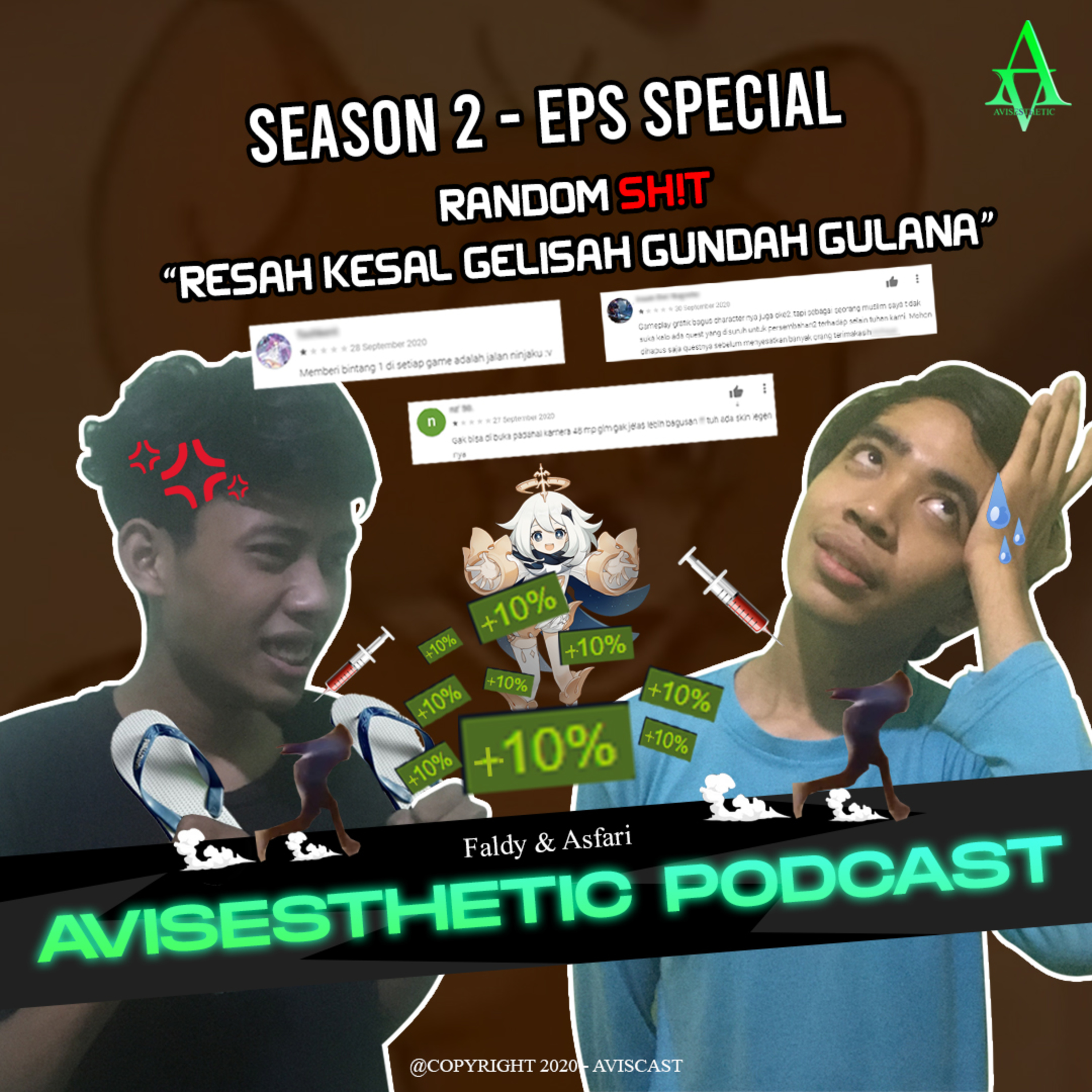 AvisCast