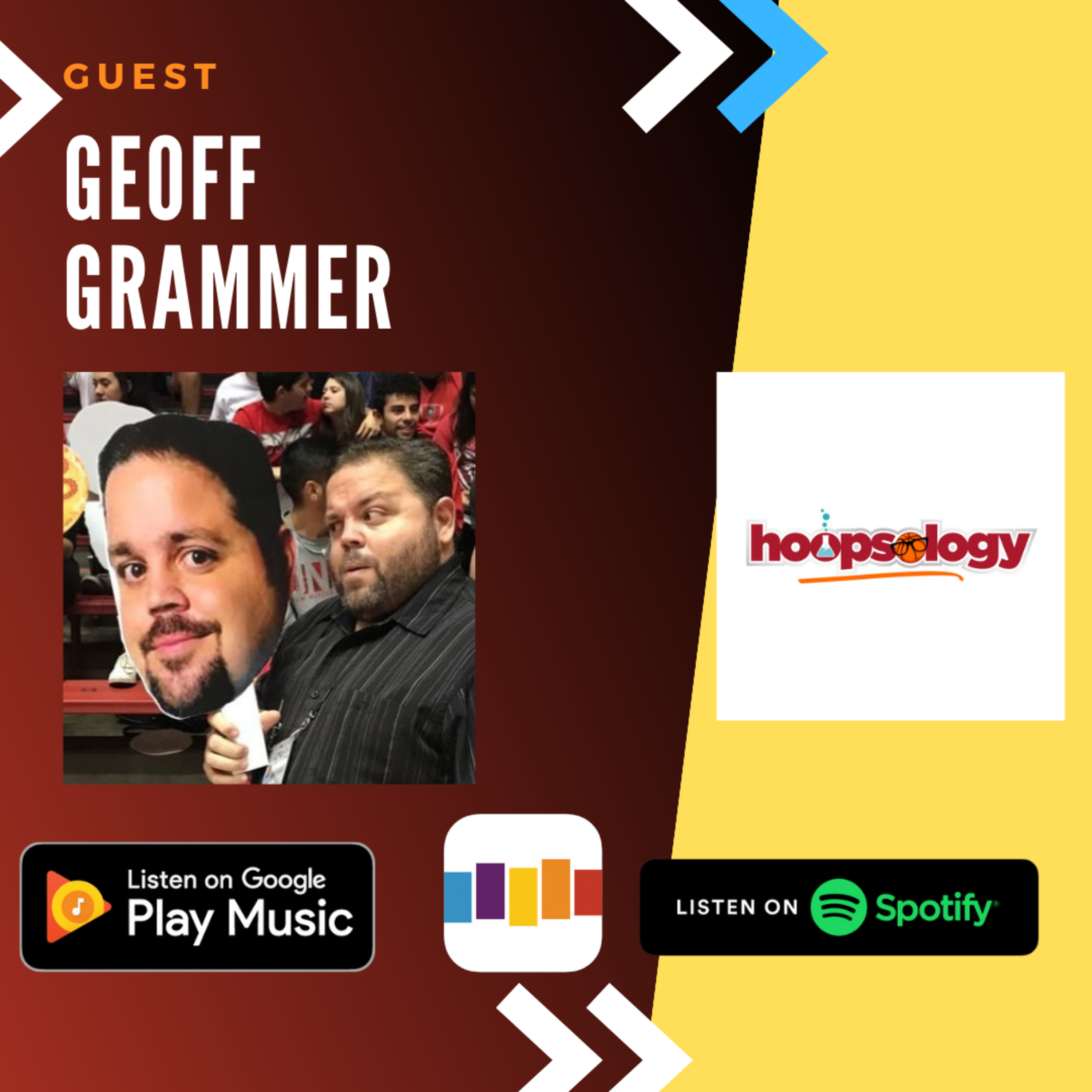 Hoopsology Podcast