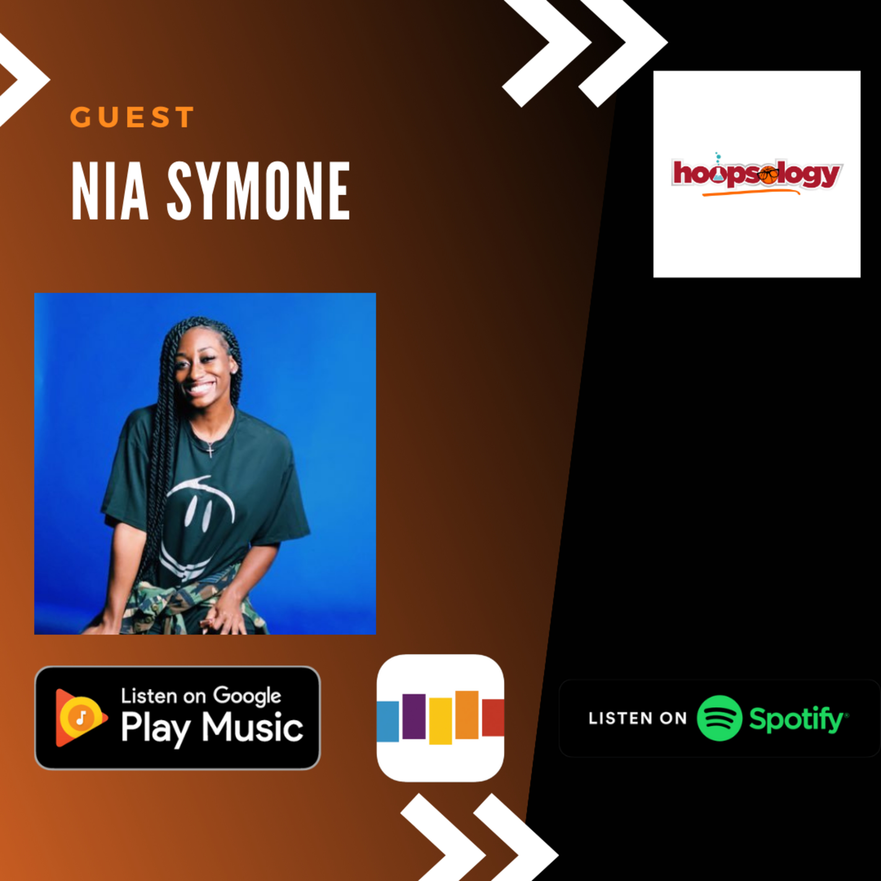 Hoopsology Podcast