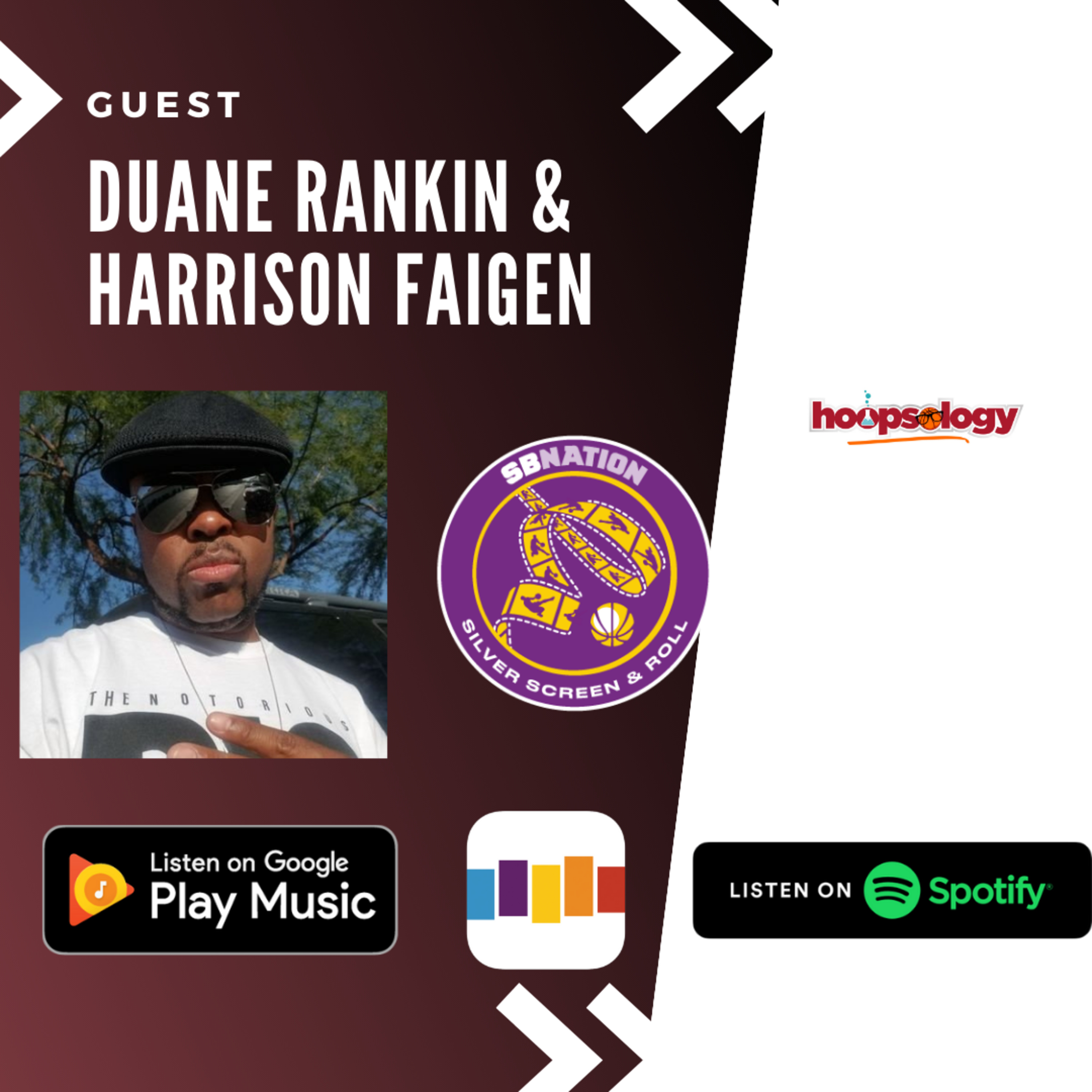 Hoopsology Podcast