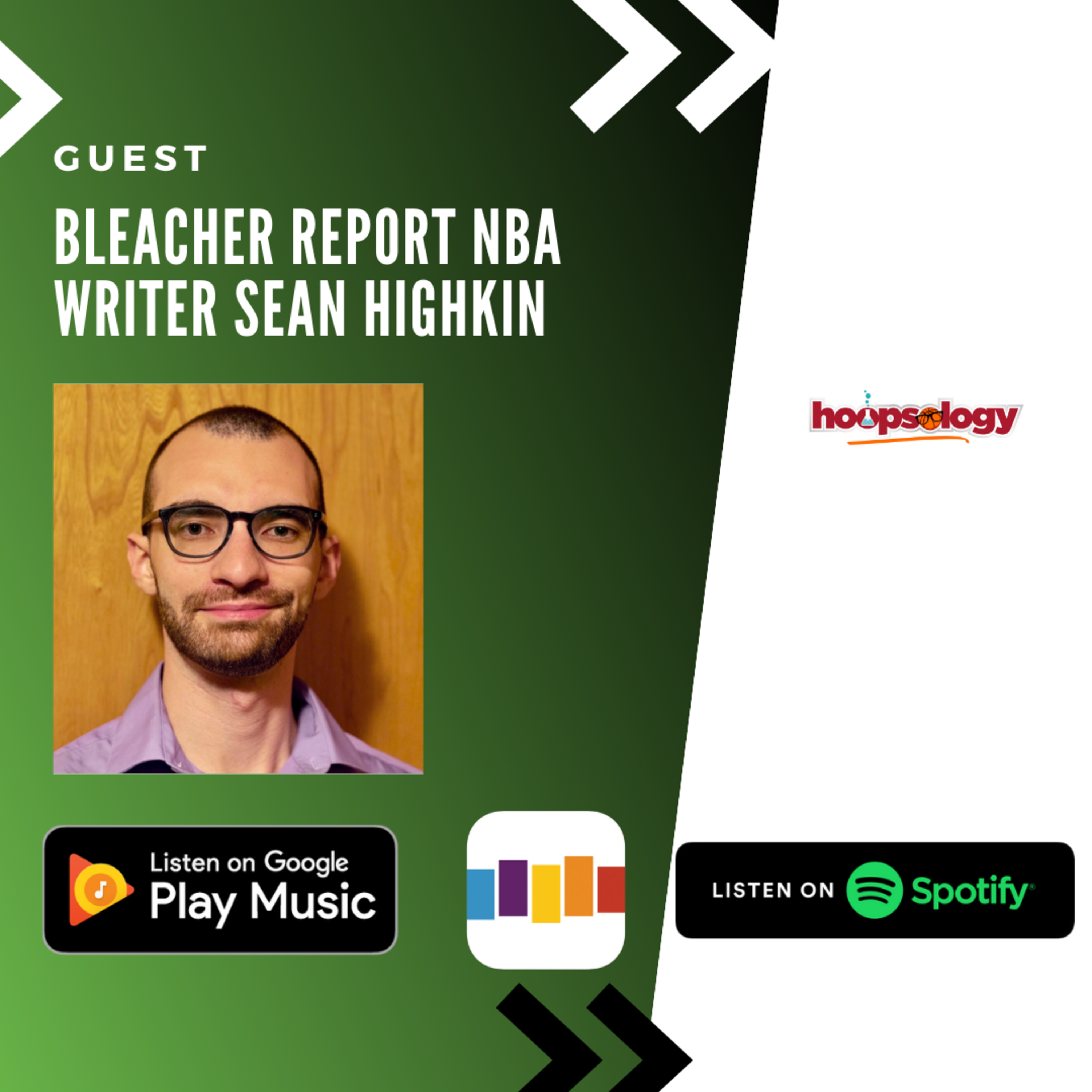 Hoopsology Podcast