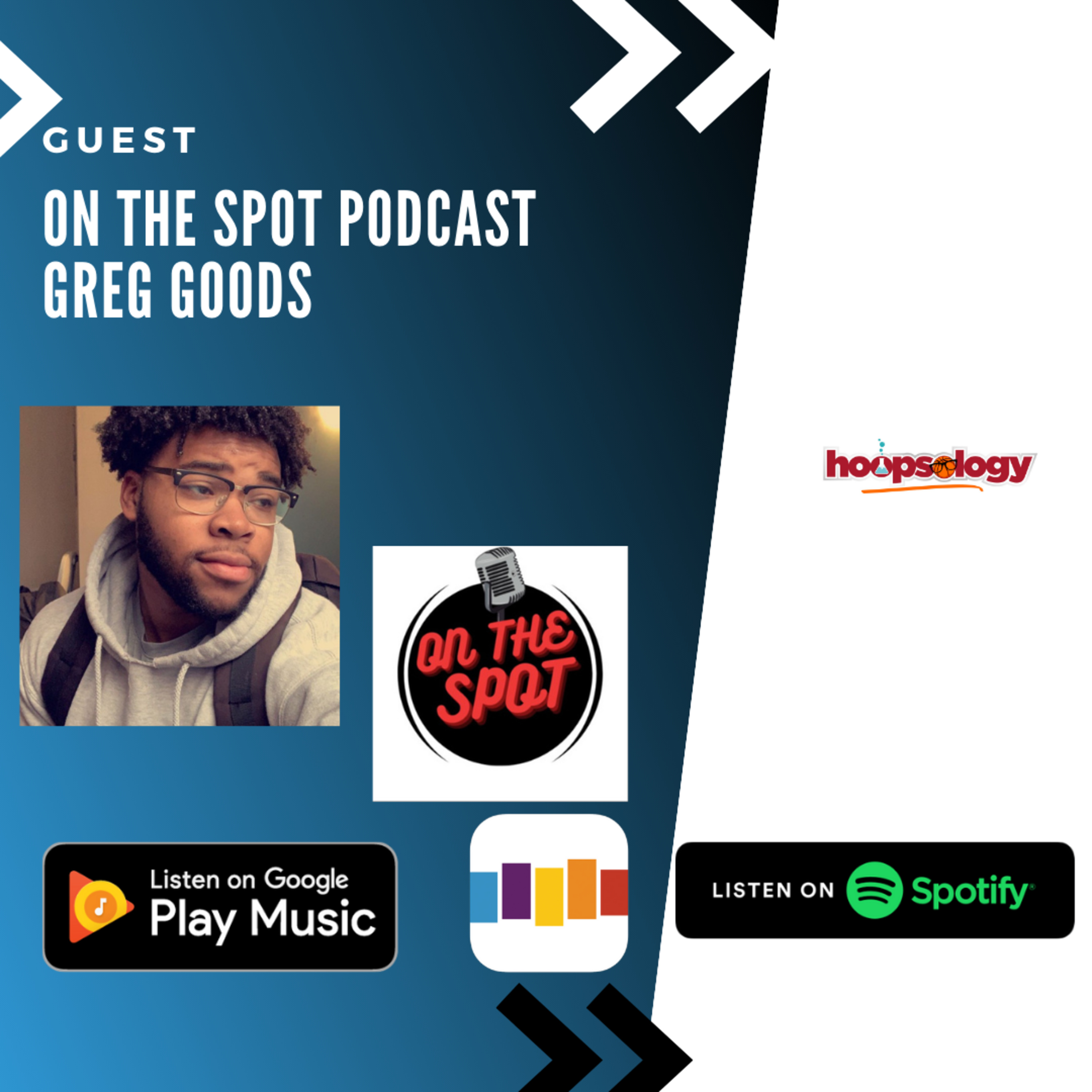 Hoopsology Podcast