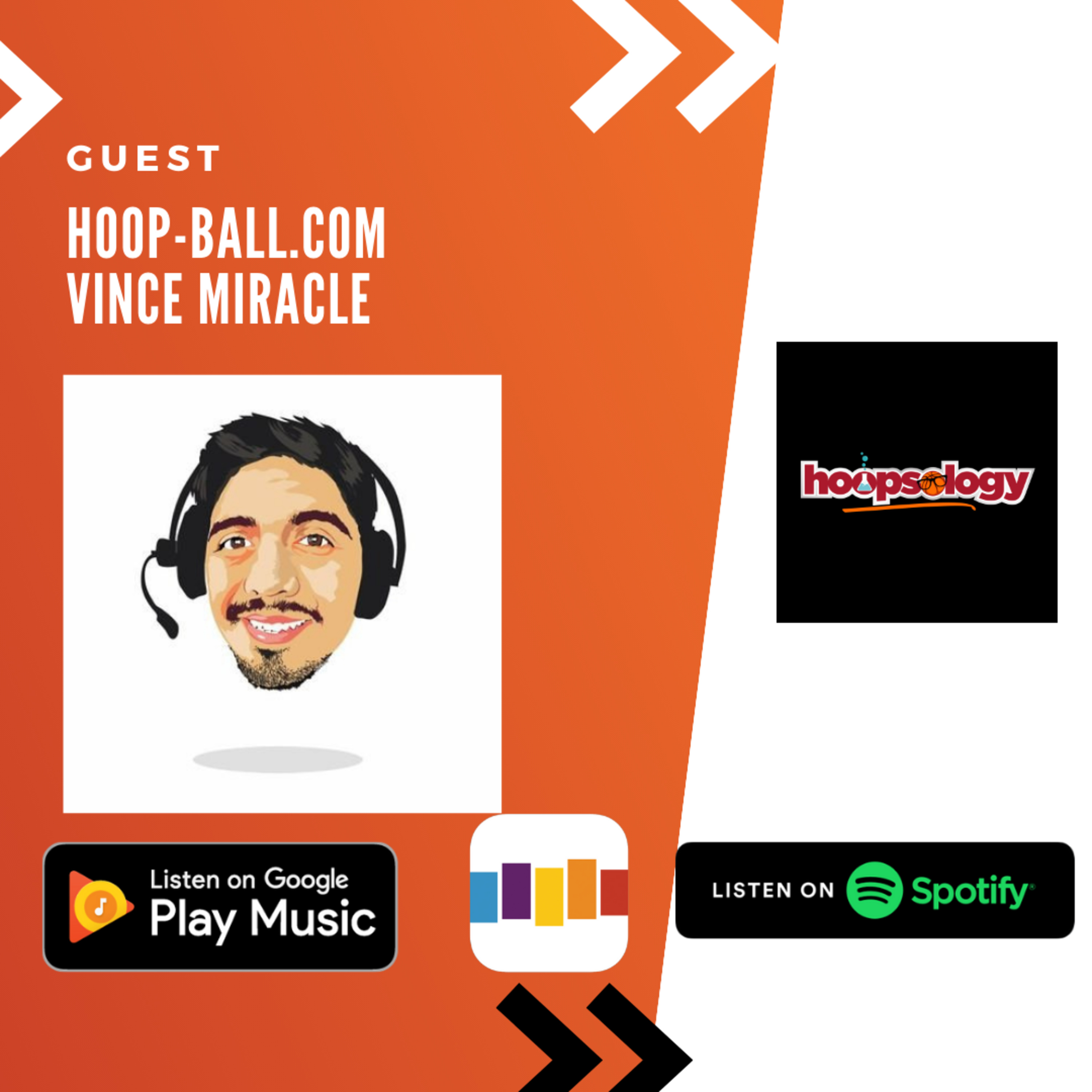 Hoopsology Podcast
