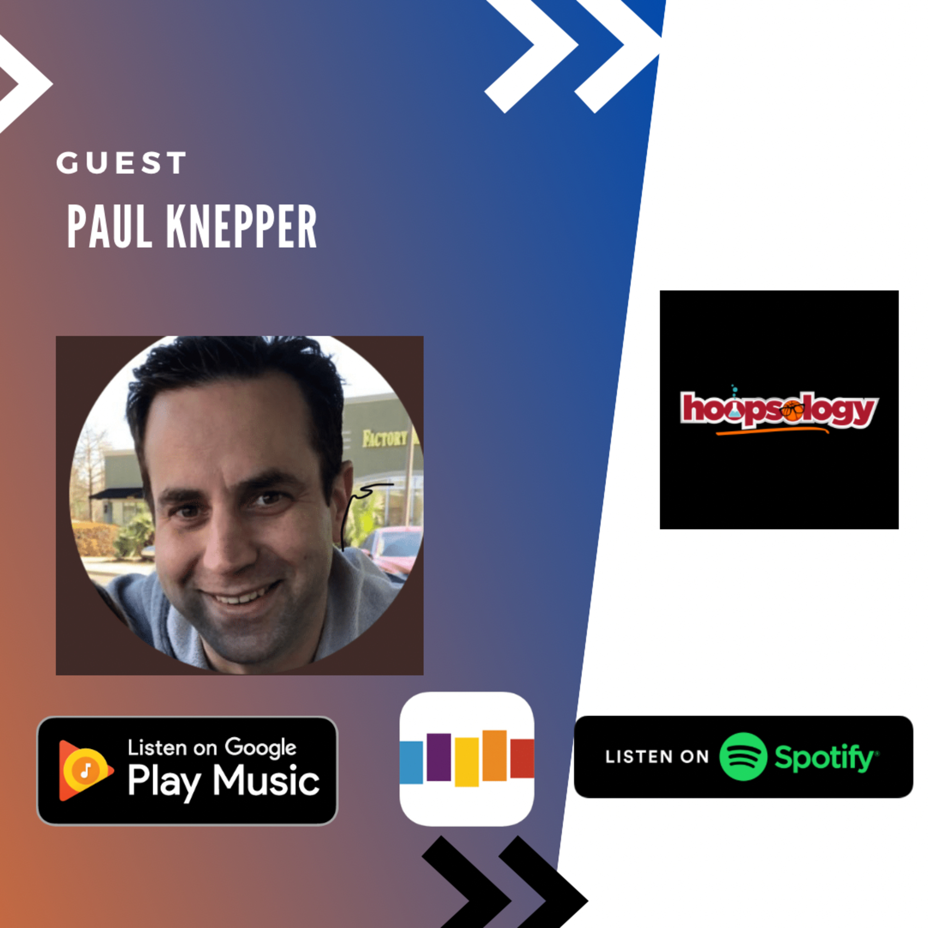 Hoopsology Podcast