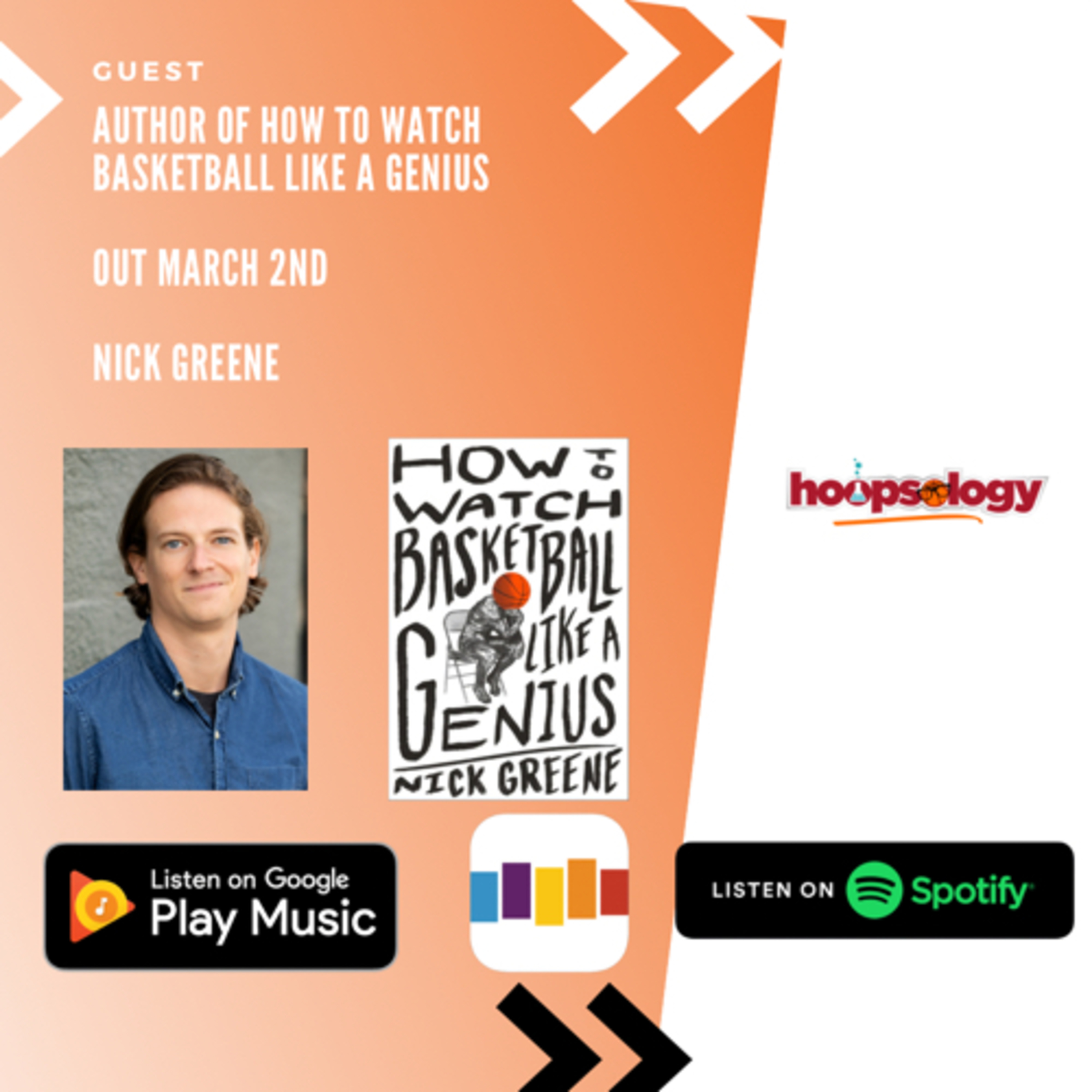 Hoopsology Podcast