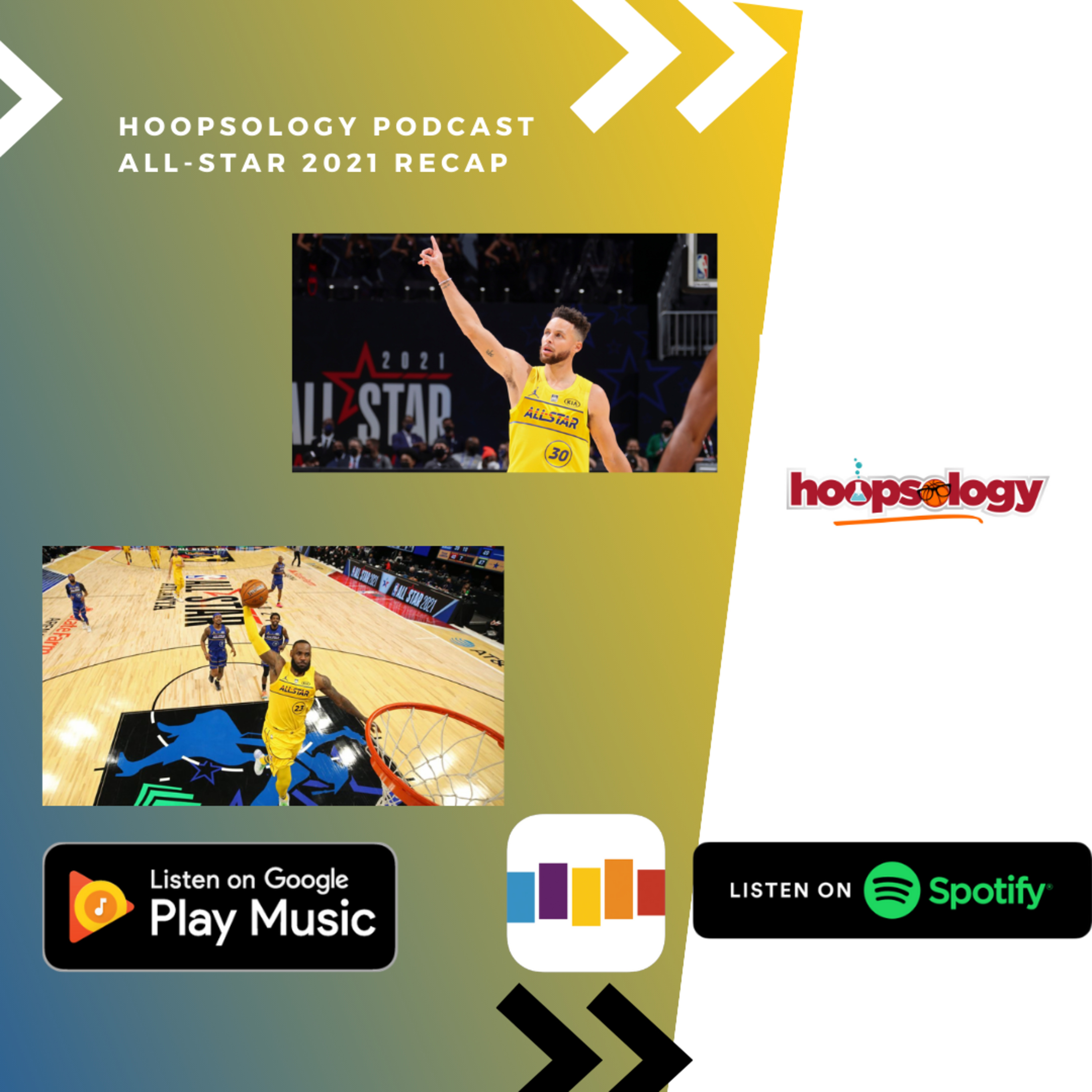 Hoopsology Podcast