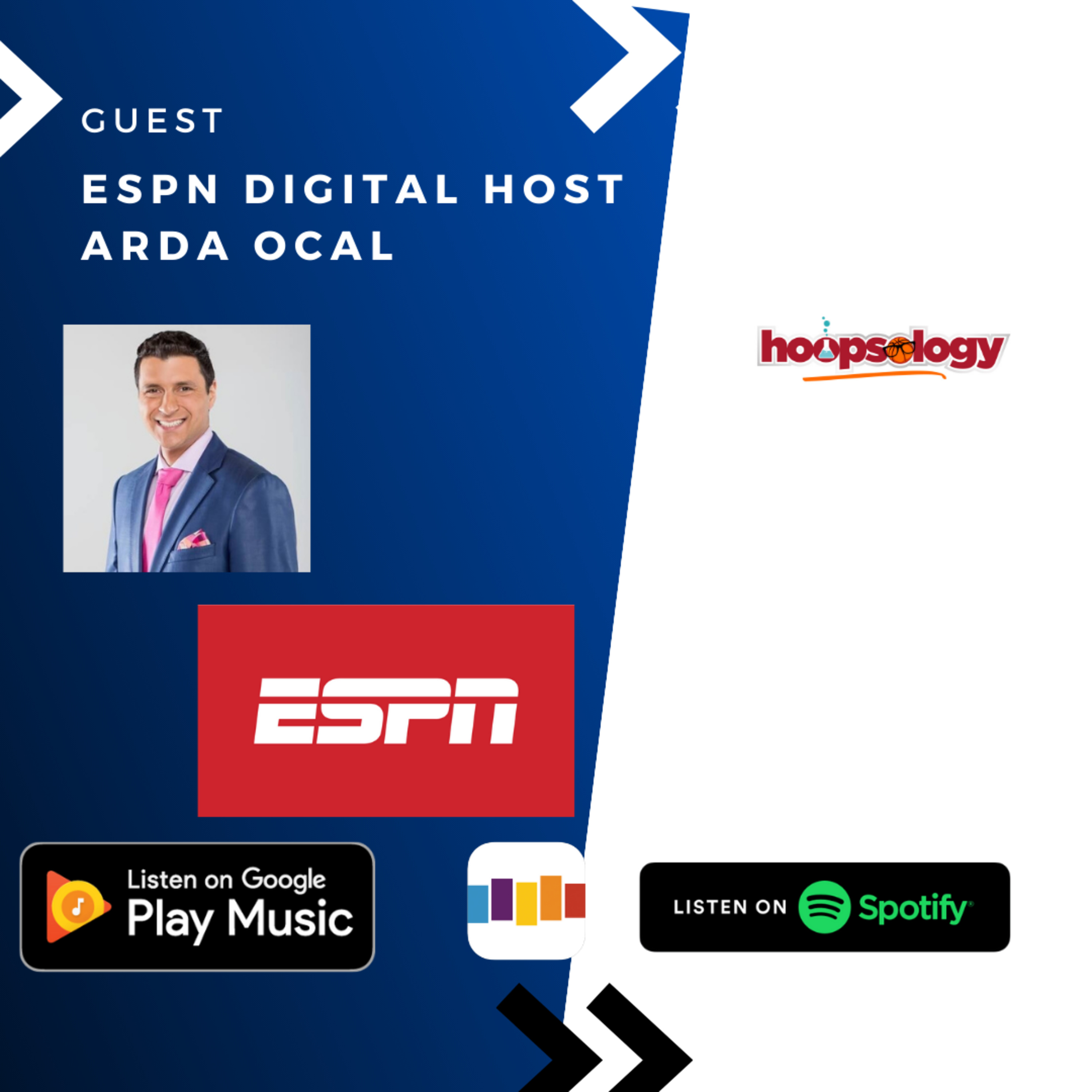 Hoopsology Podcast