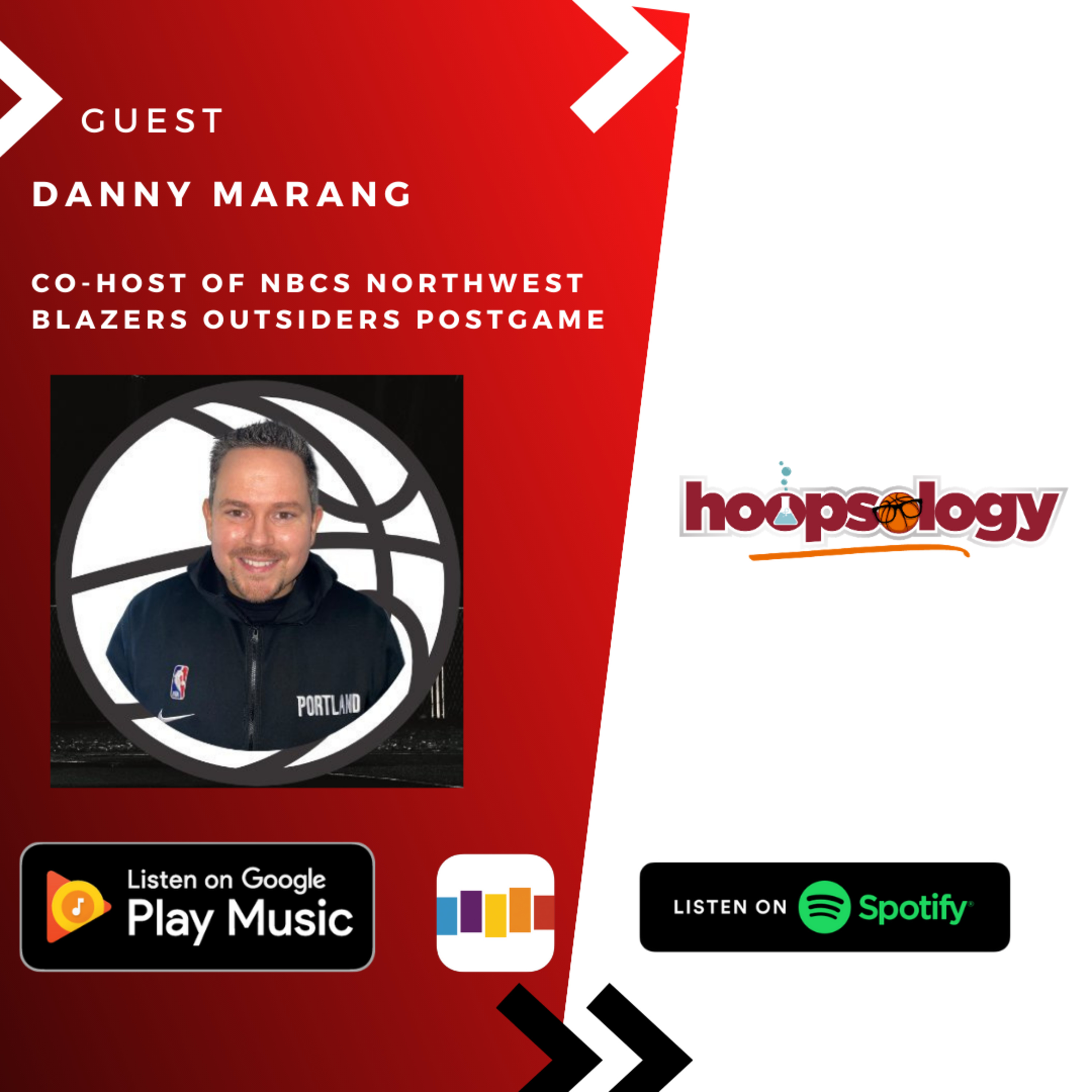 Hoopsology Podcast