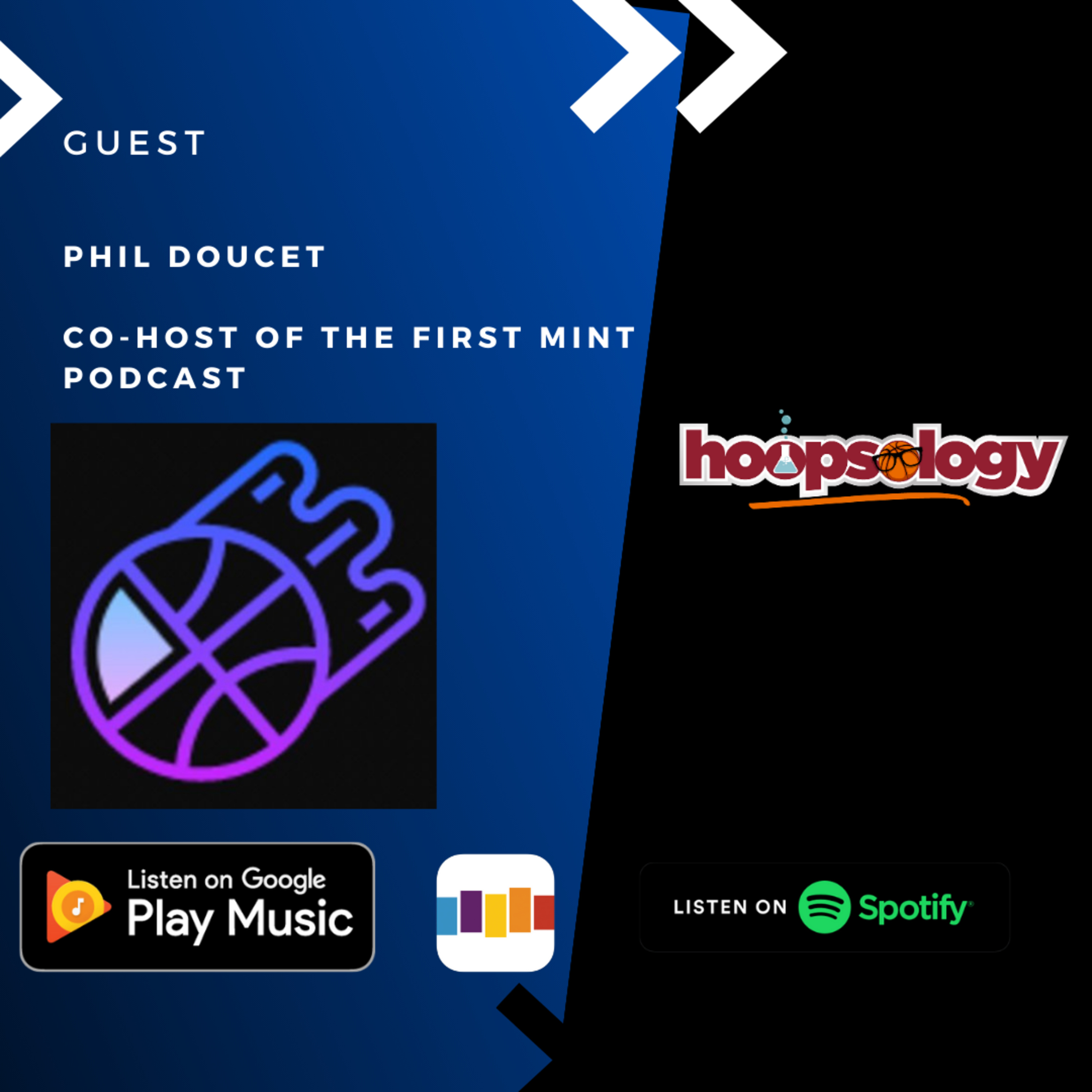 Hoopsology Podcast