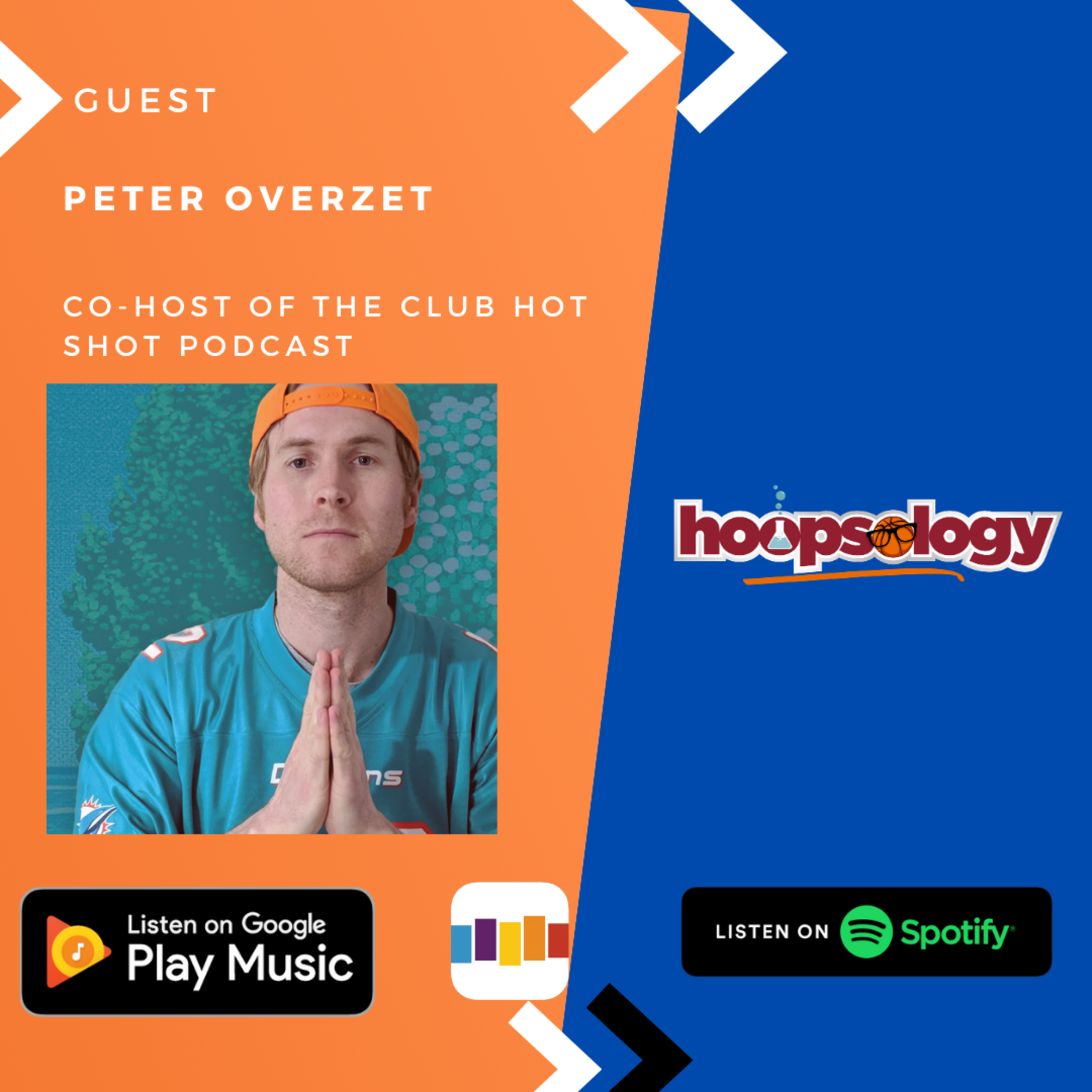 Hoopsology Podcast
