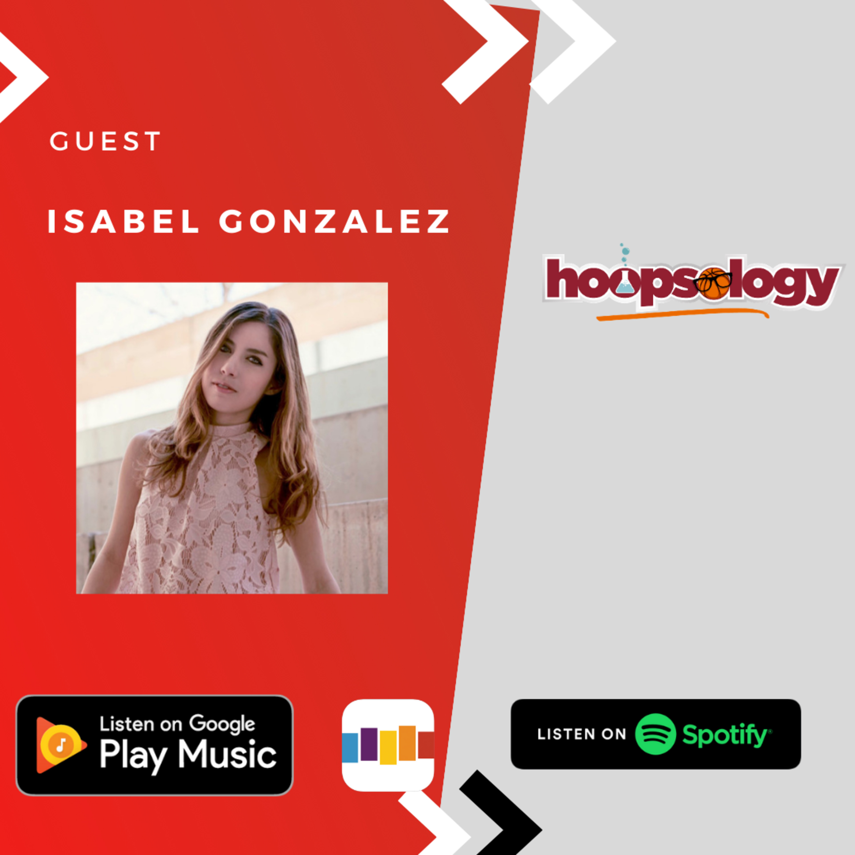 Hoopsology Podcast