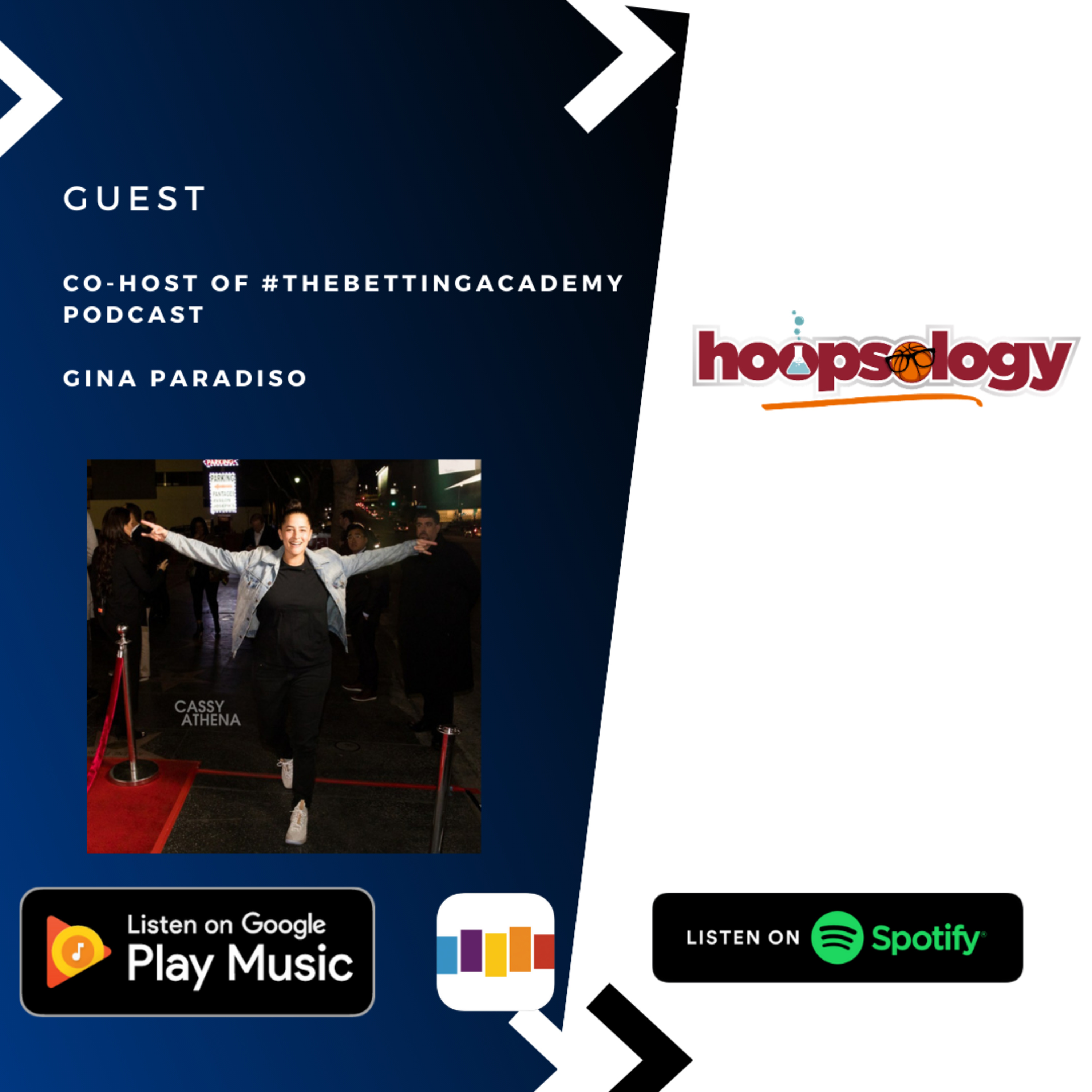 Hoopsology Podcast