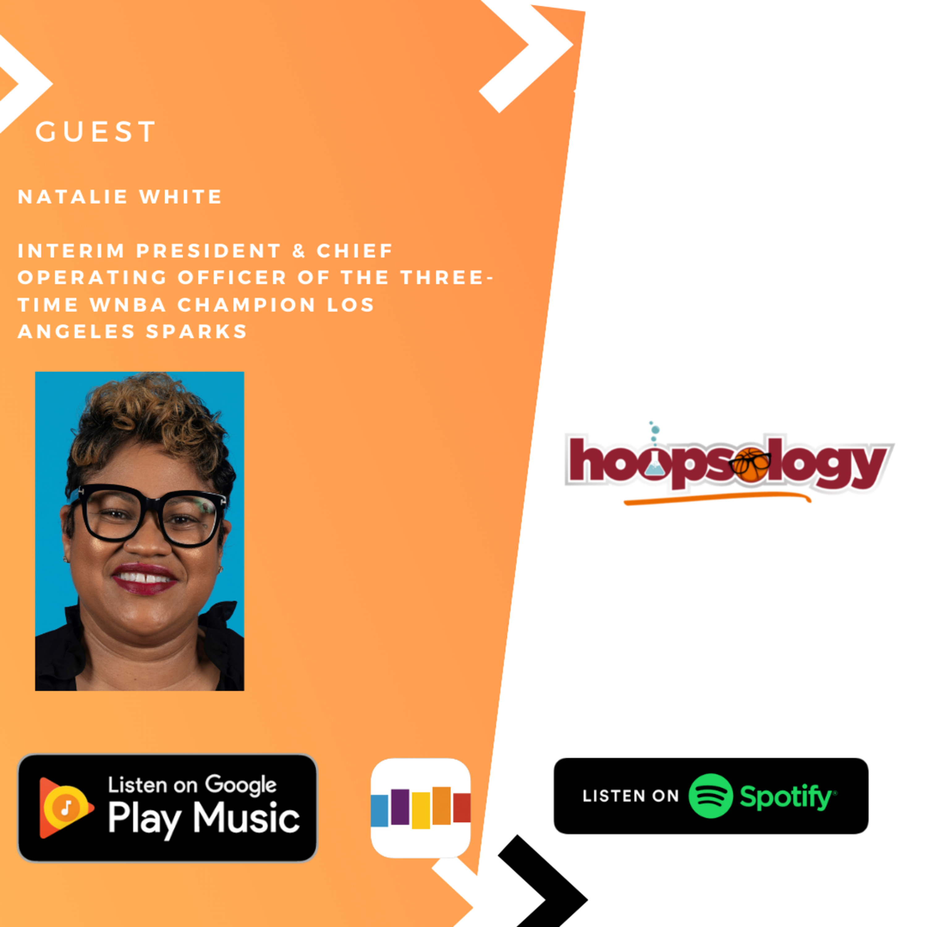 Hoopsology Podcast