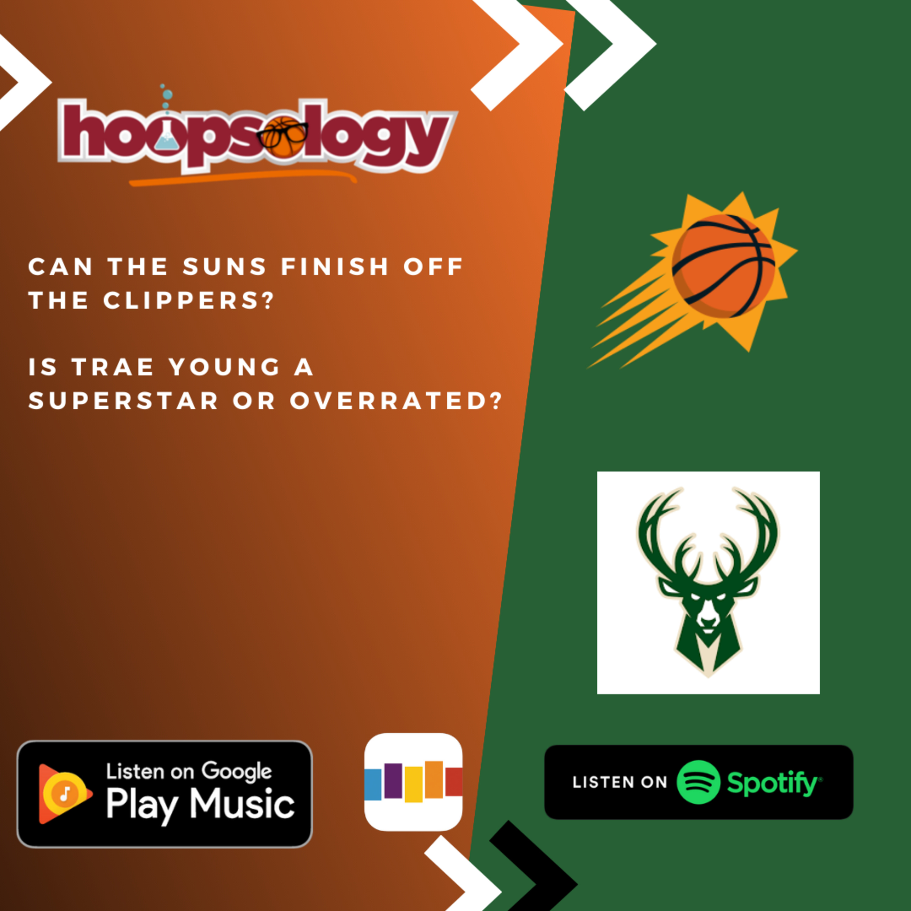Hoopsology Podcast
